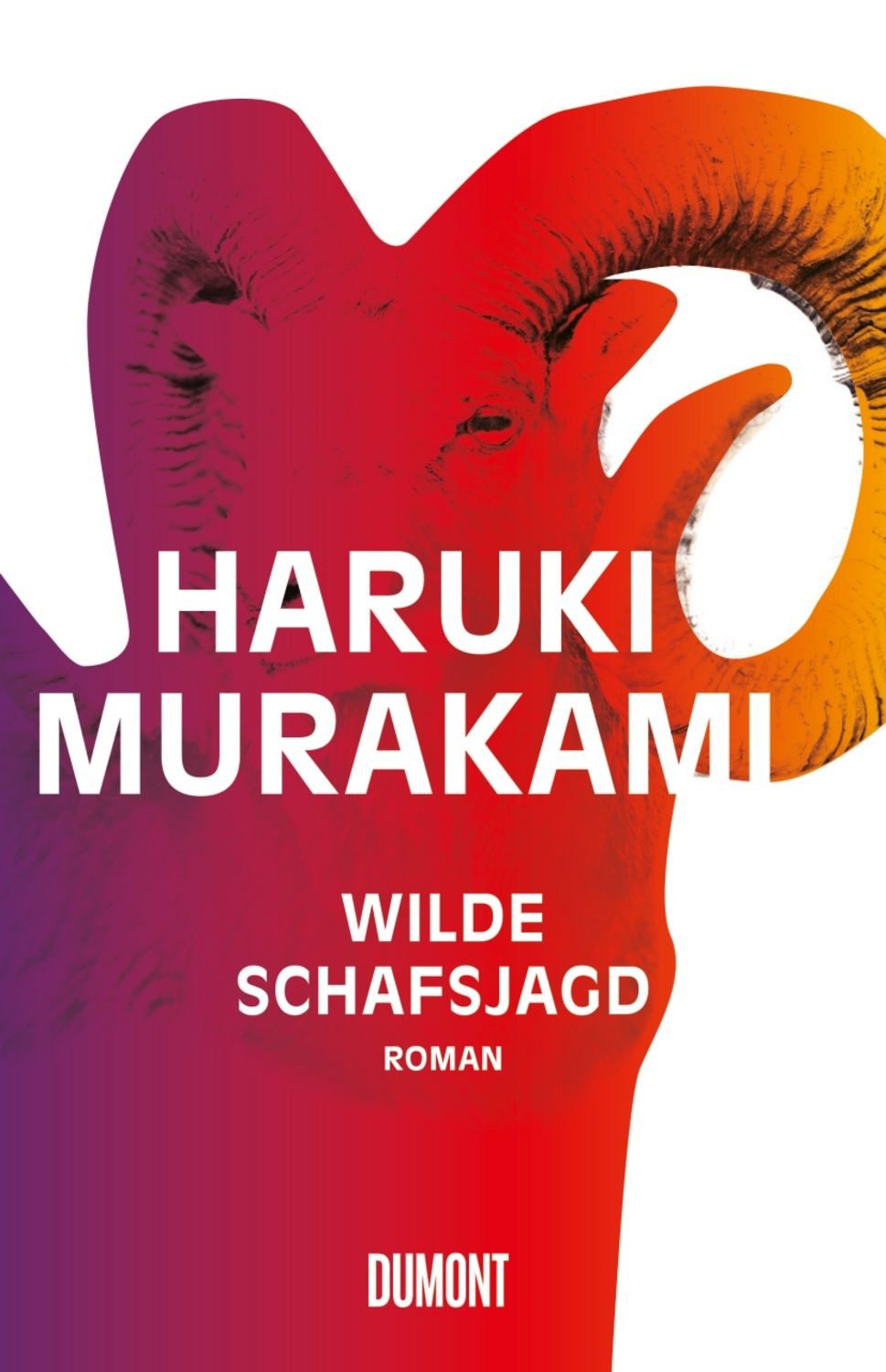 Wilde Schafsjagd / Haruki Murakami