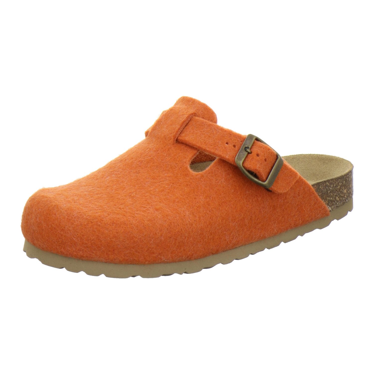 AFS-Schuhe 2690095 Сабо Pantolette