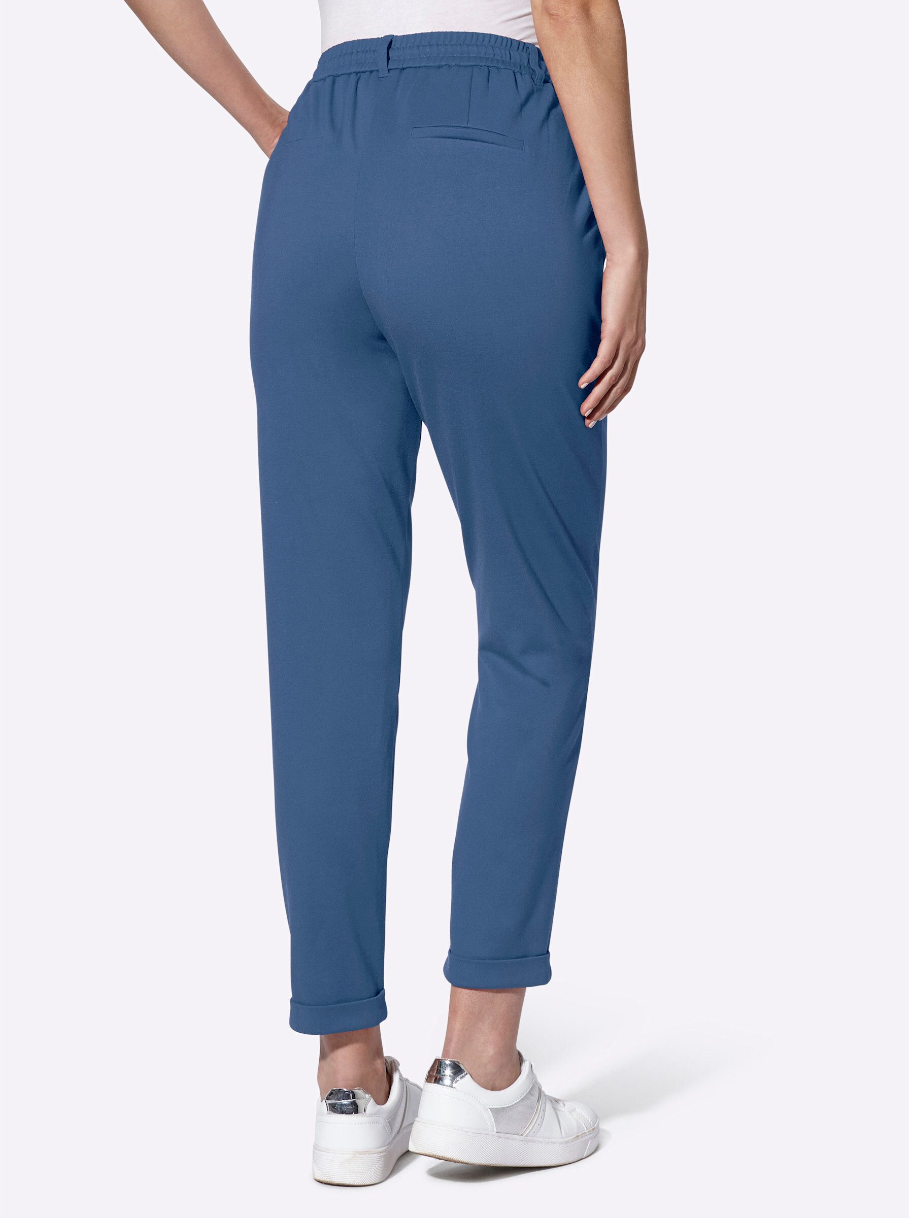 Witt Jerseyhose Joggpants komfortabel günstig online kaufen