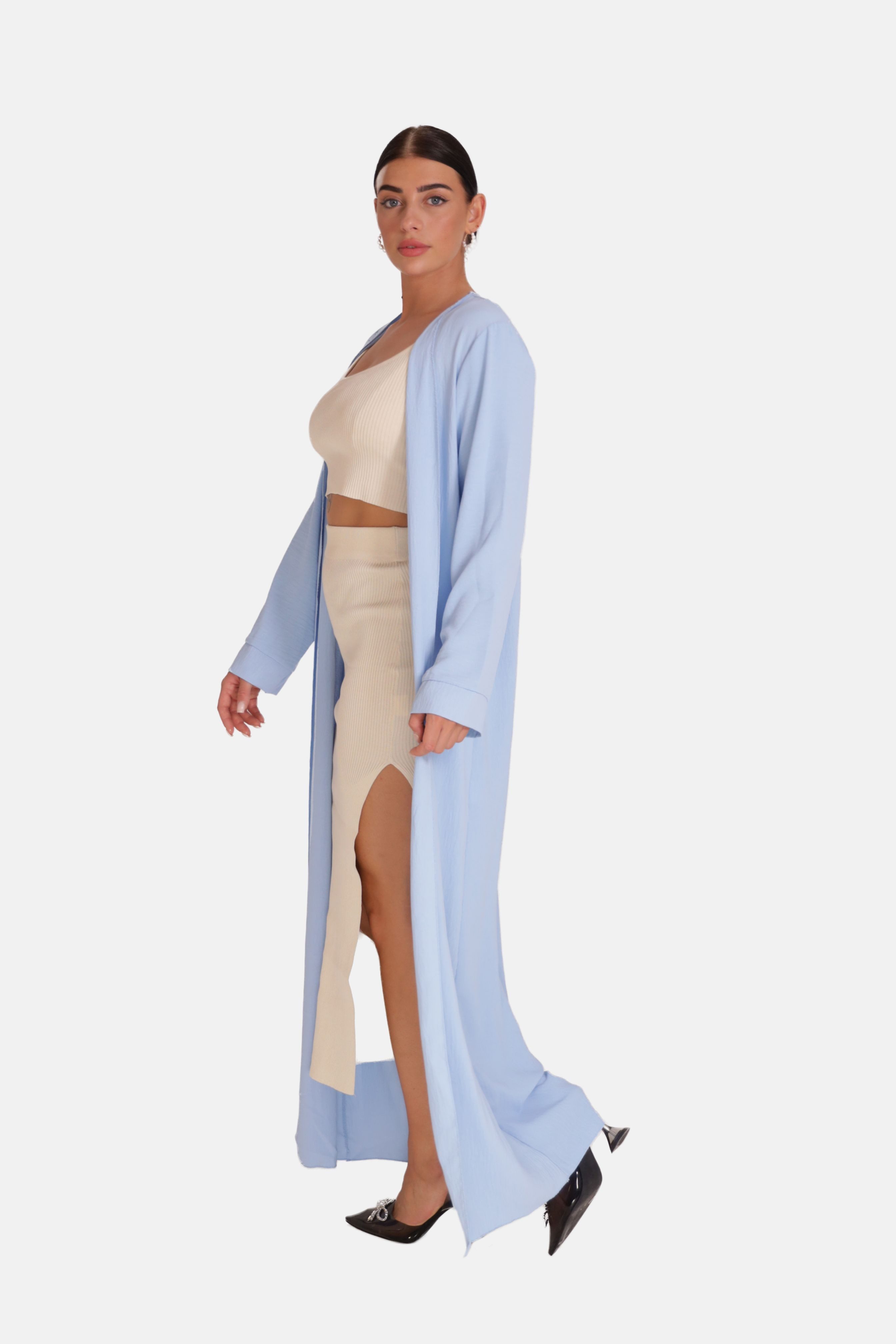 Elara Cardigan Damen Cardigan (1-tlg) günstig online kaufen