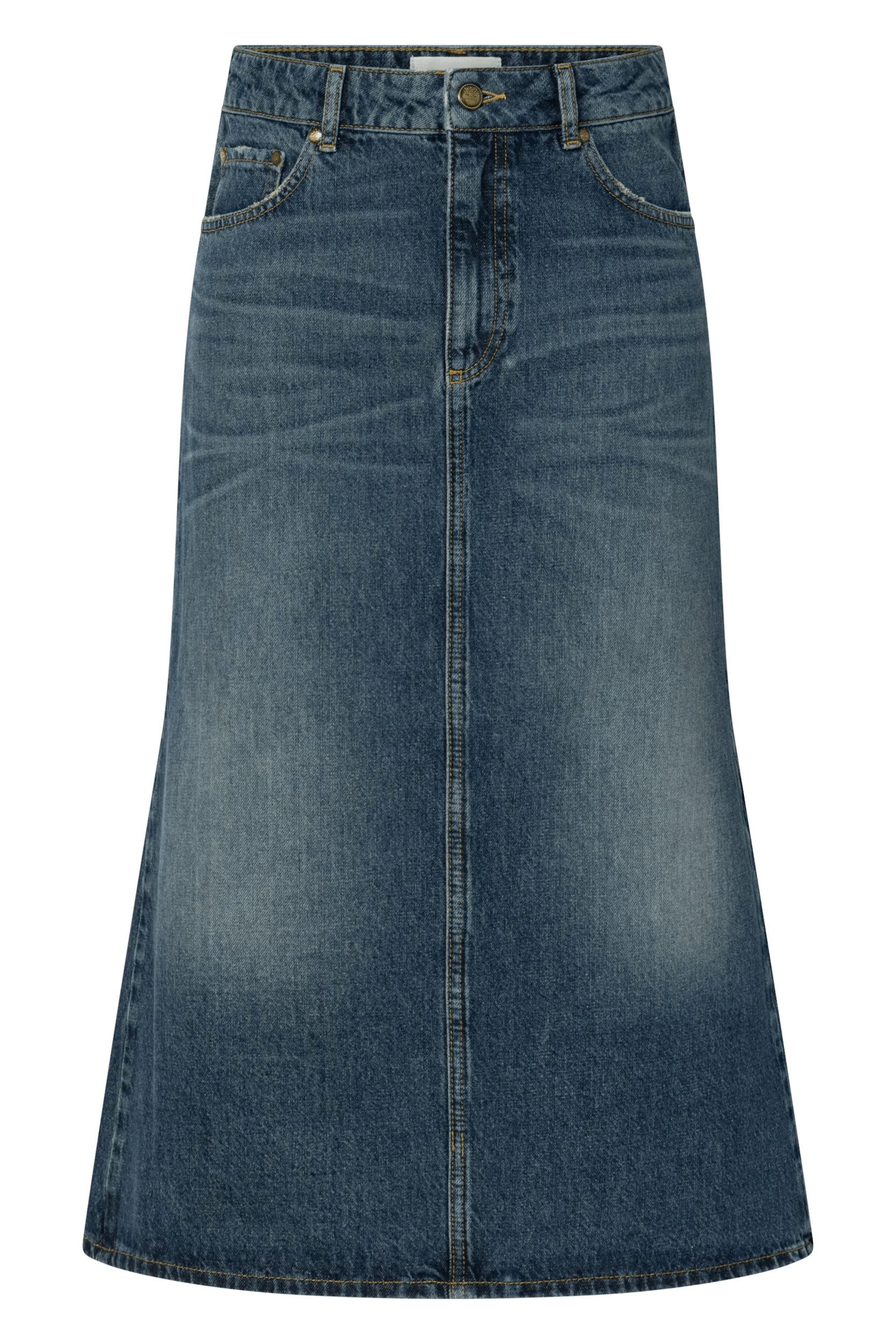 JOOP! Jeansrock Riccarda