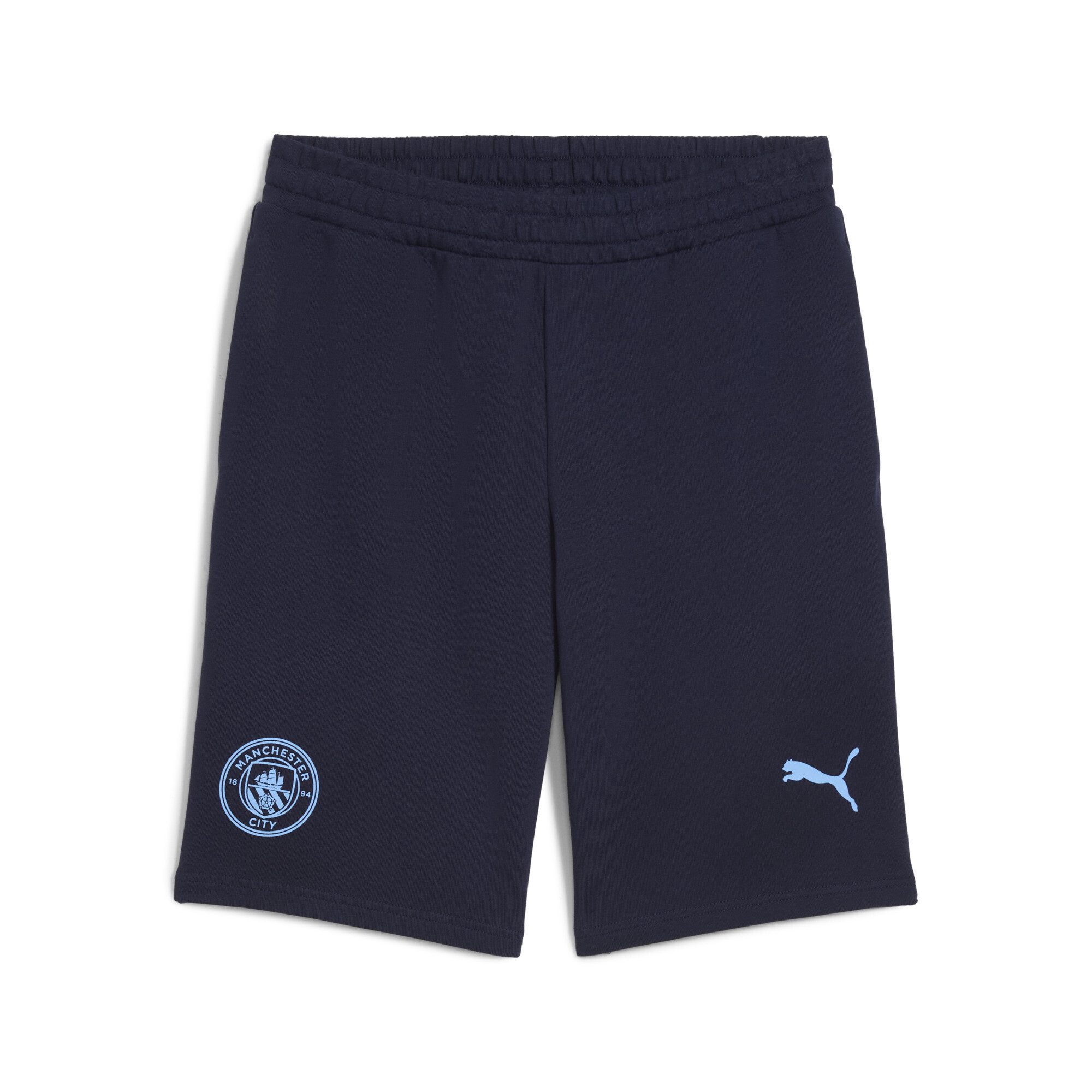 Sporthose Manchester City FtblEssentials Shorts Herren