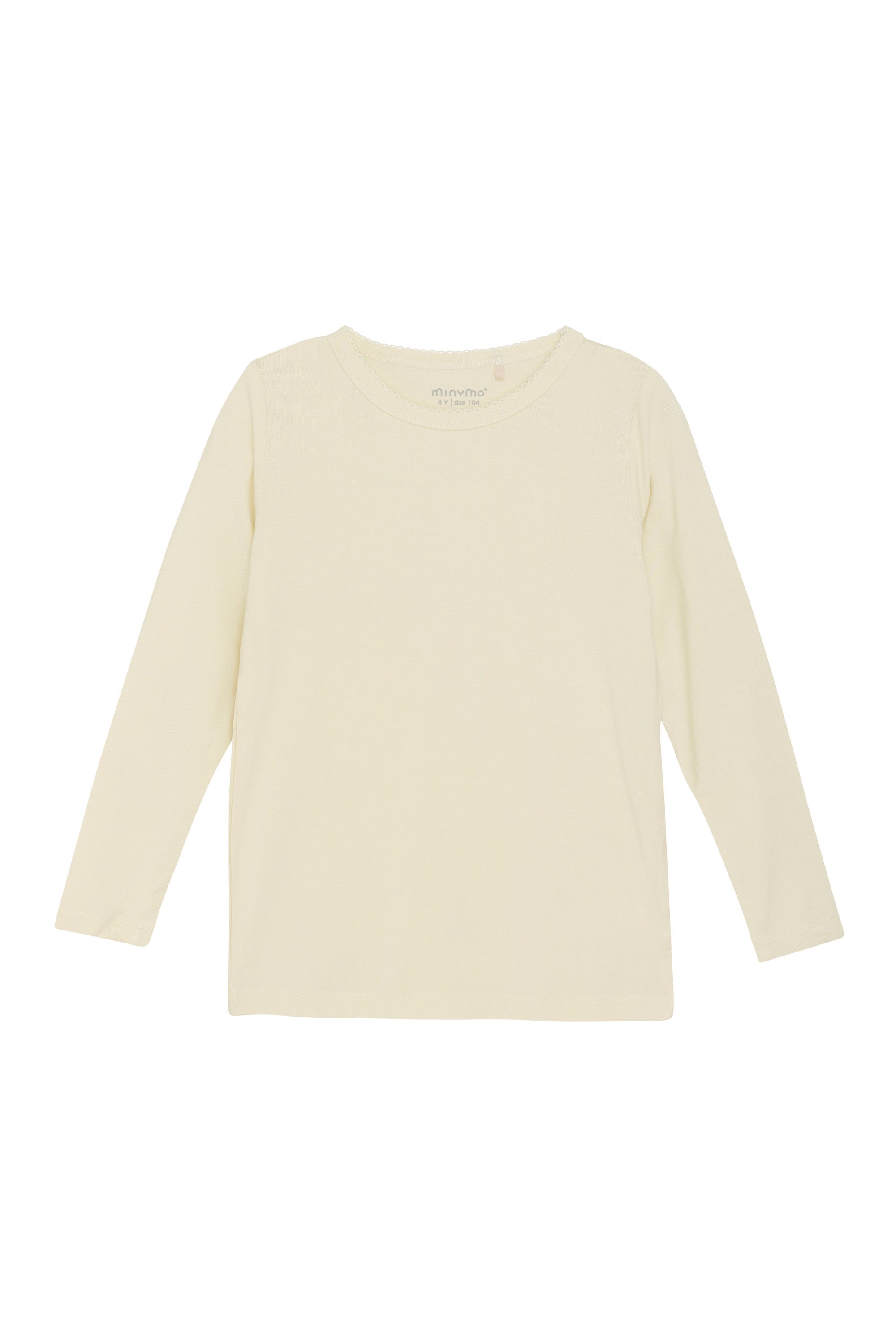 Longsleeve MIBlouse