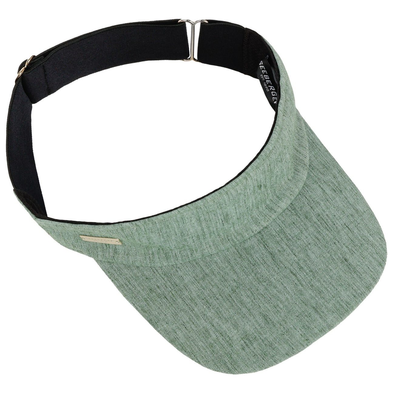 Seeberger Visor (1-St) Visor mit Schirm