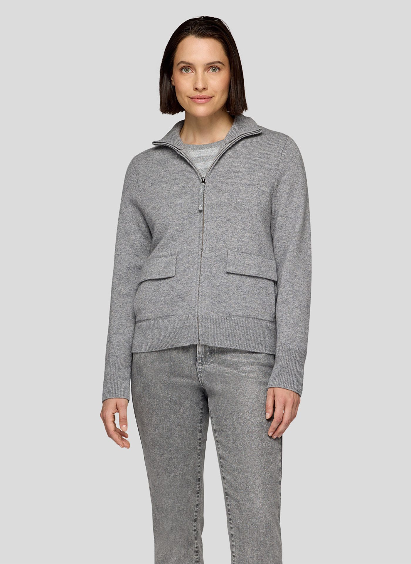 Rabe Strickjacke Strickjacke günstig online kaufen