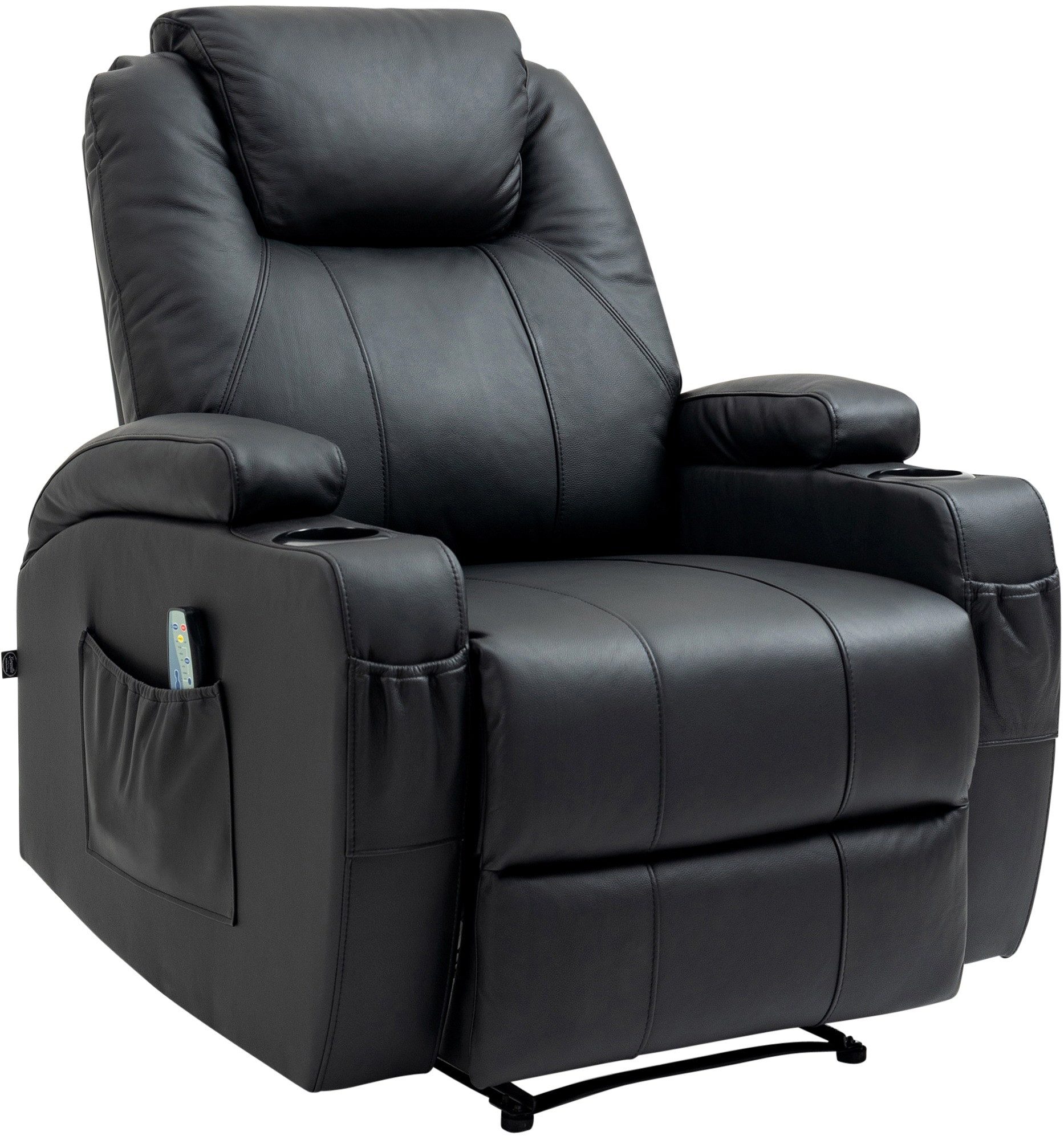 CLP Ohrensessel Galena, mit Massage-Funktion, Sessel günstig online kaufen
