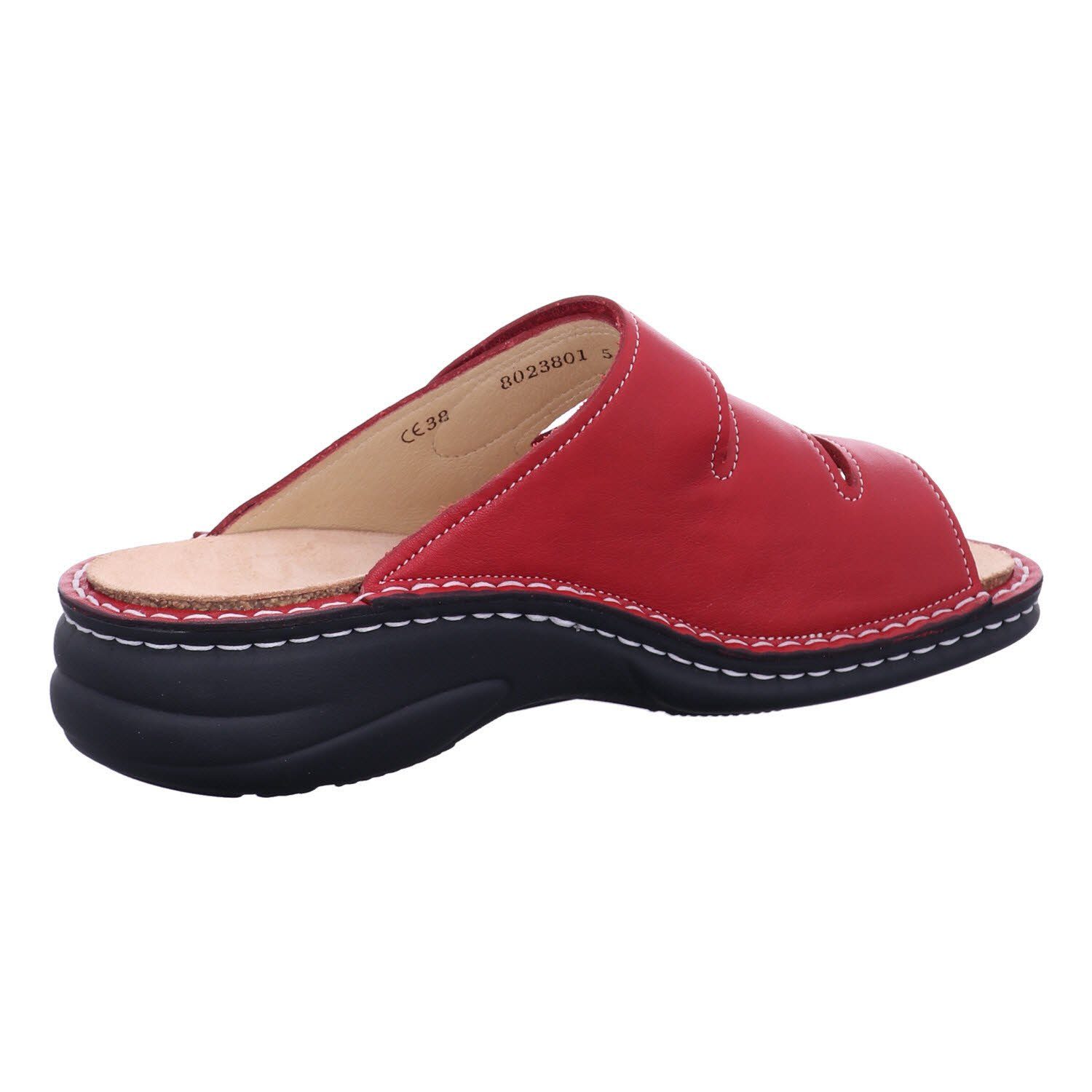 Finn Comfort 02620 604420 Pantolette