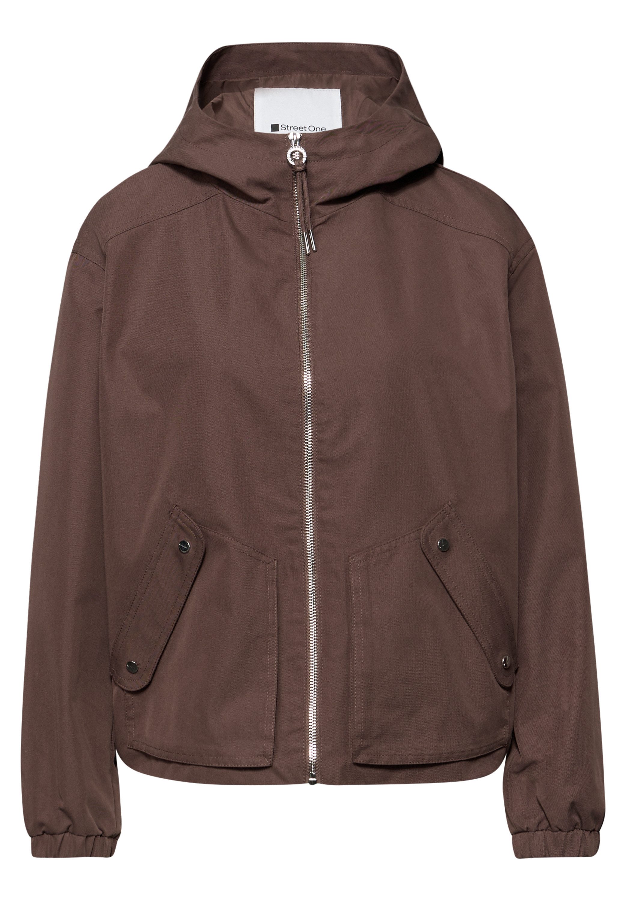 Kurzjacke