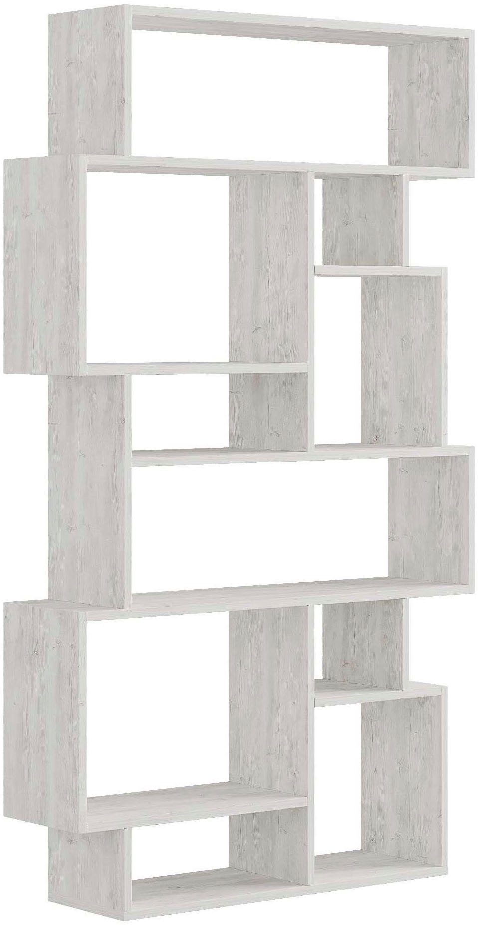 Decortie Bücherregal Karmato Bücherregal, Packung, Leichte günstig online kaufen