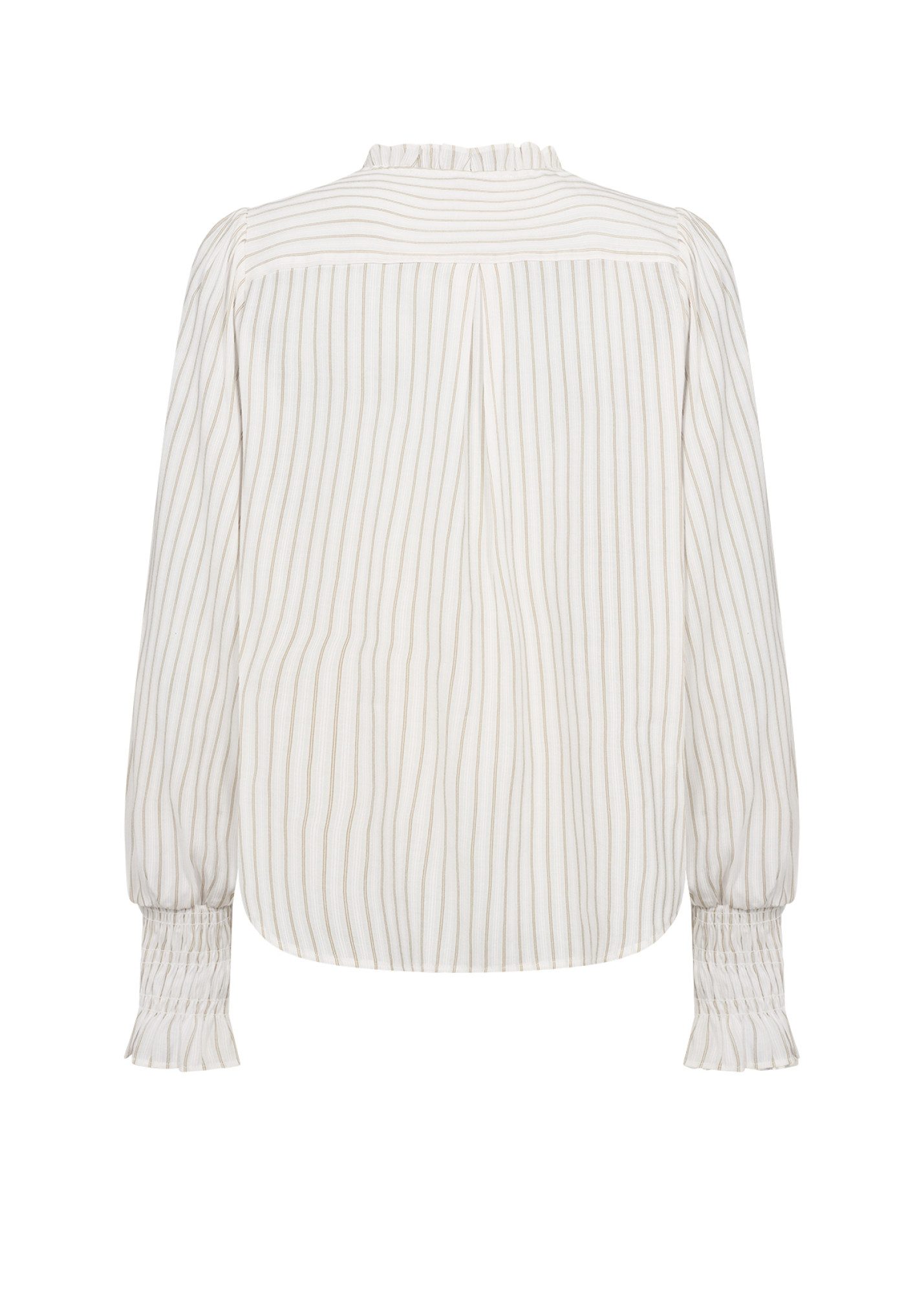 soyaconcept Kurzarmbluse günstig online kaufen