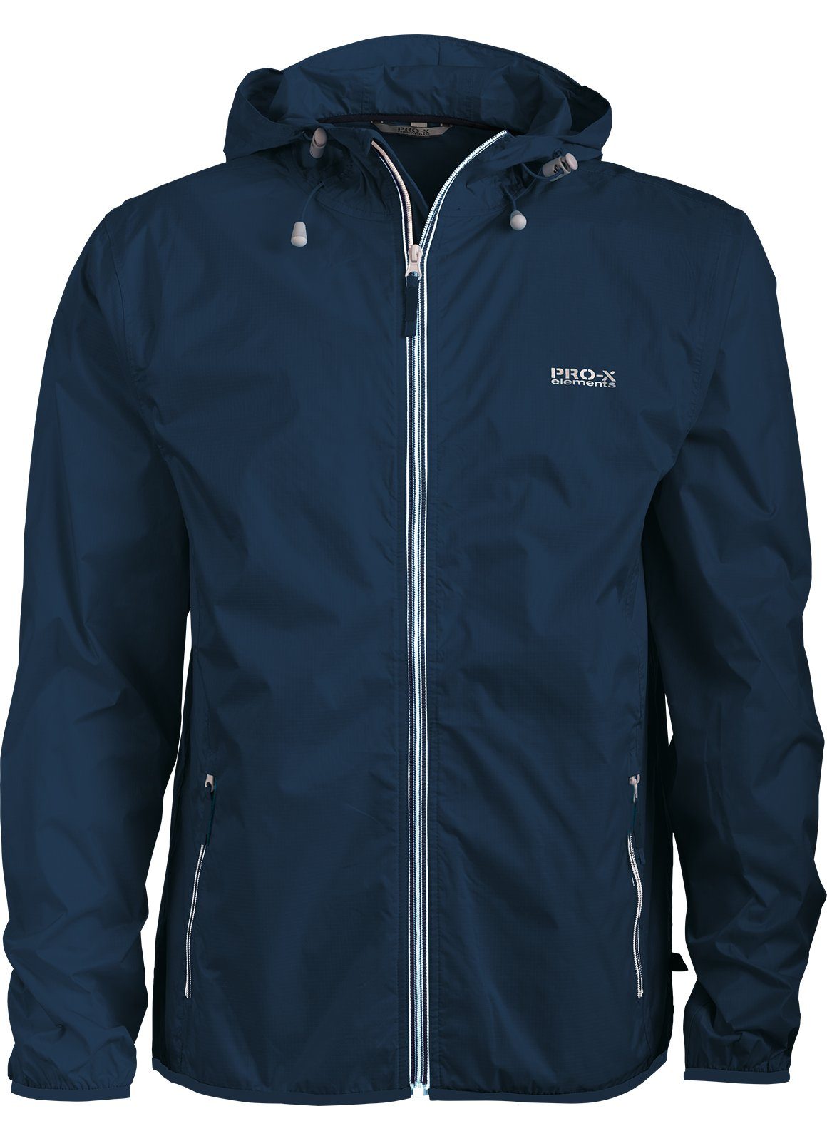 Regenjacke STAR