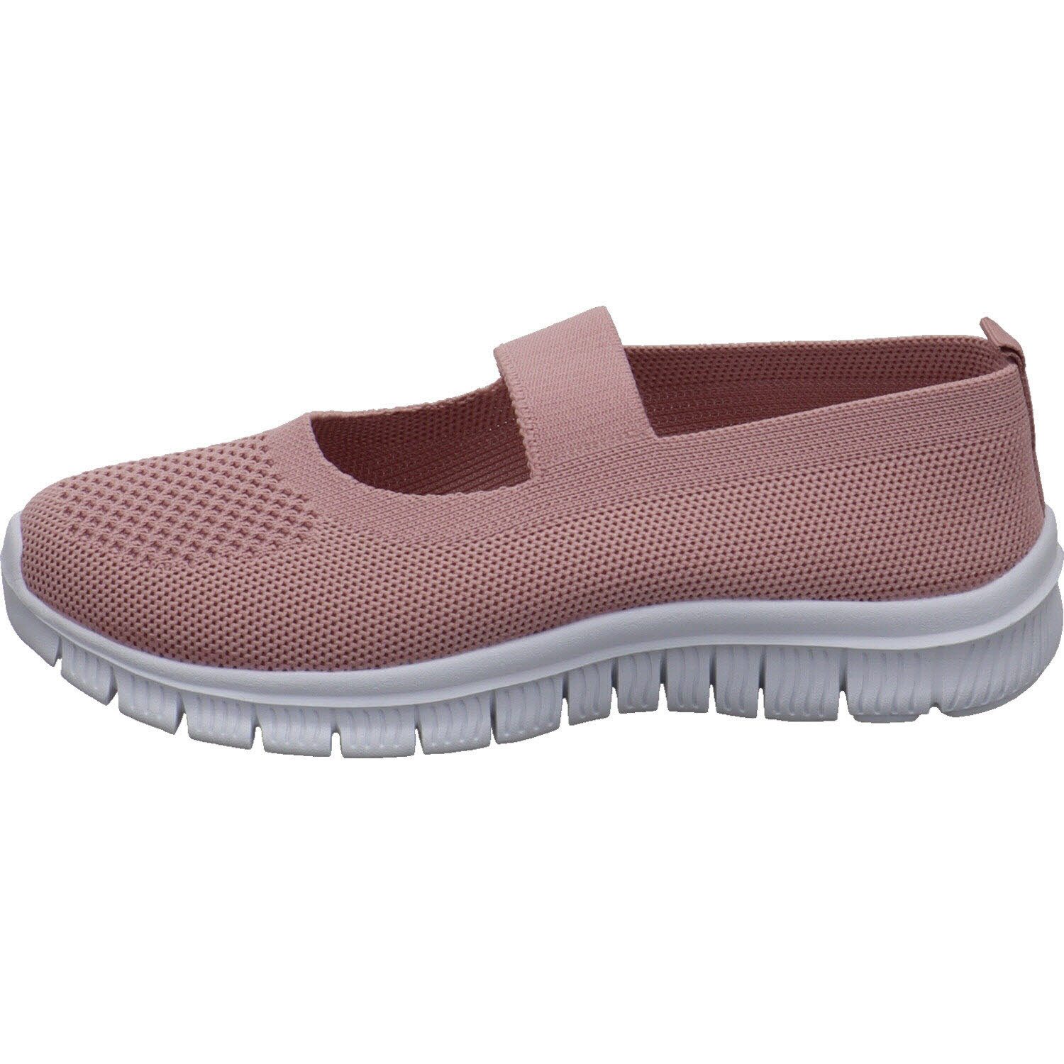Scandi Slipper