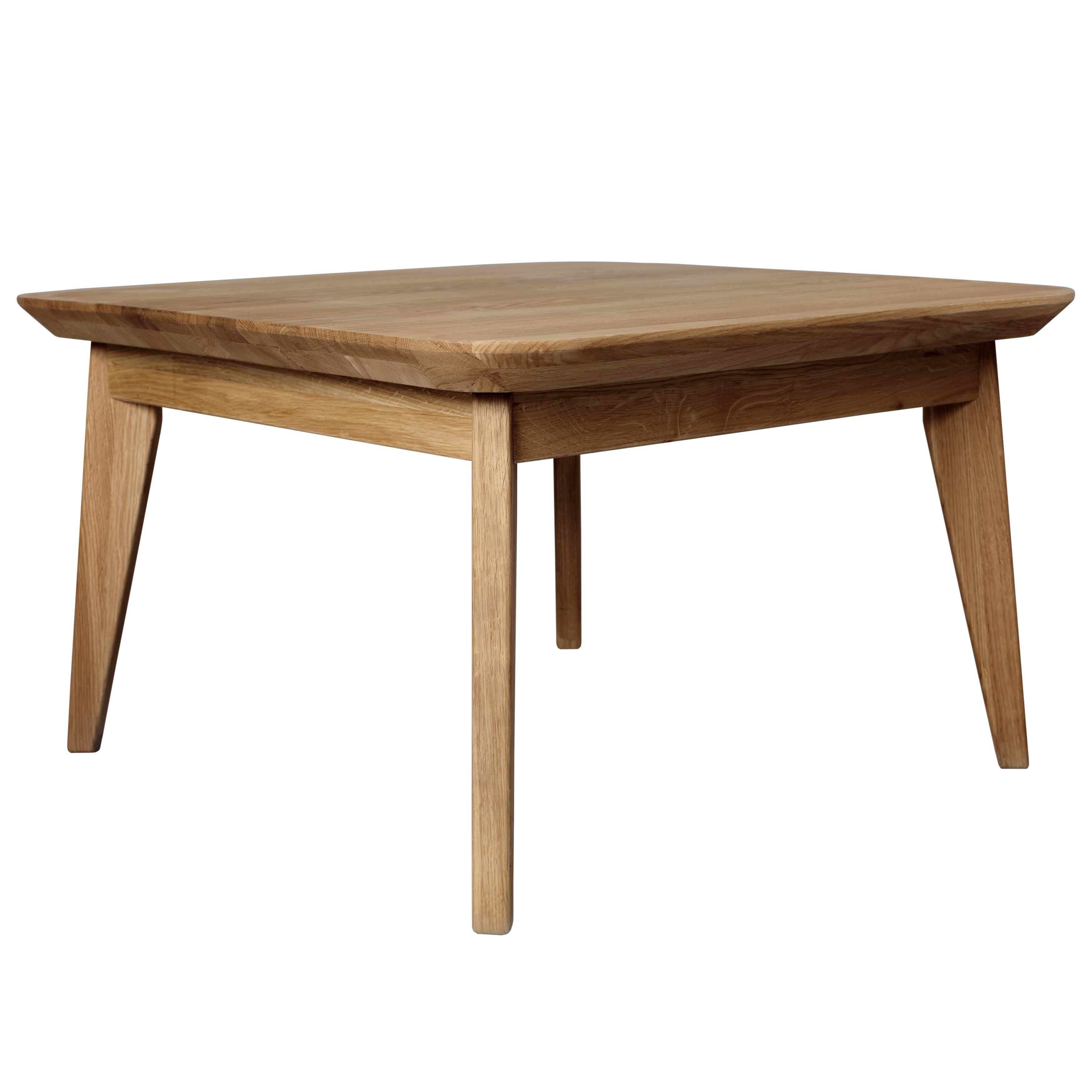 Krok Wood Couchtisch Paris aus Massivholz günstig online kaufen