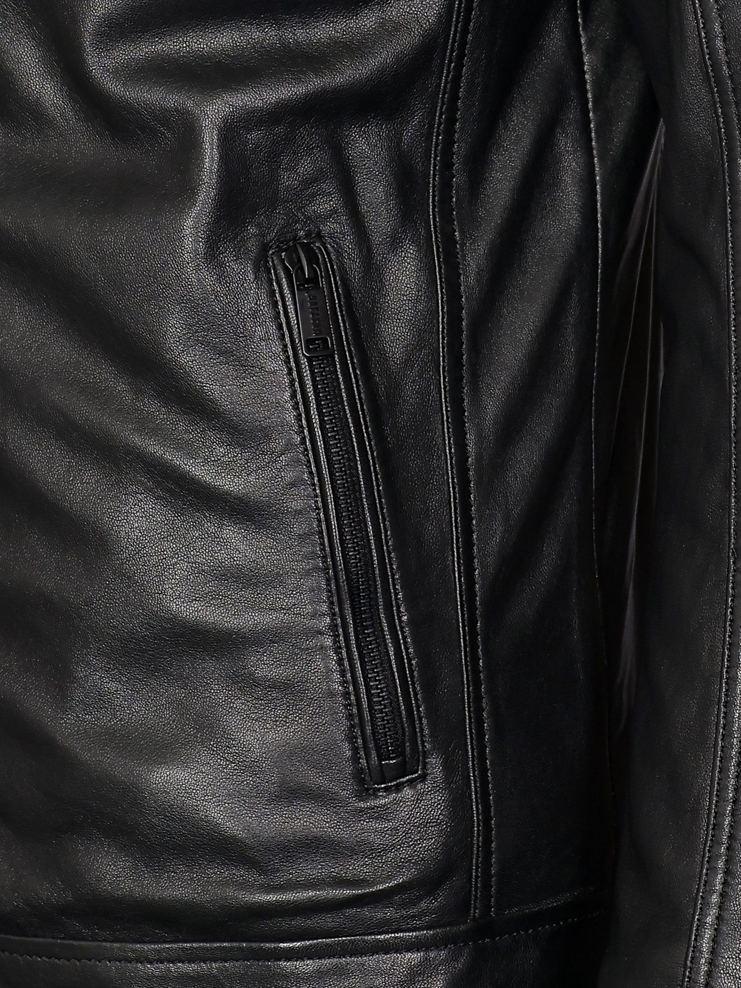 MUSTANG Lederjacke 31024849 günstig online kaufen
