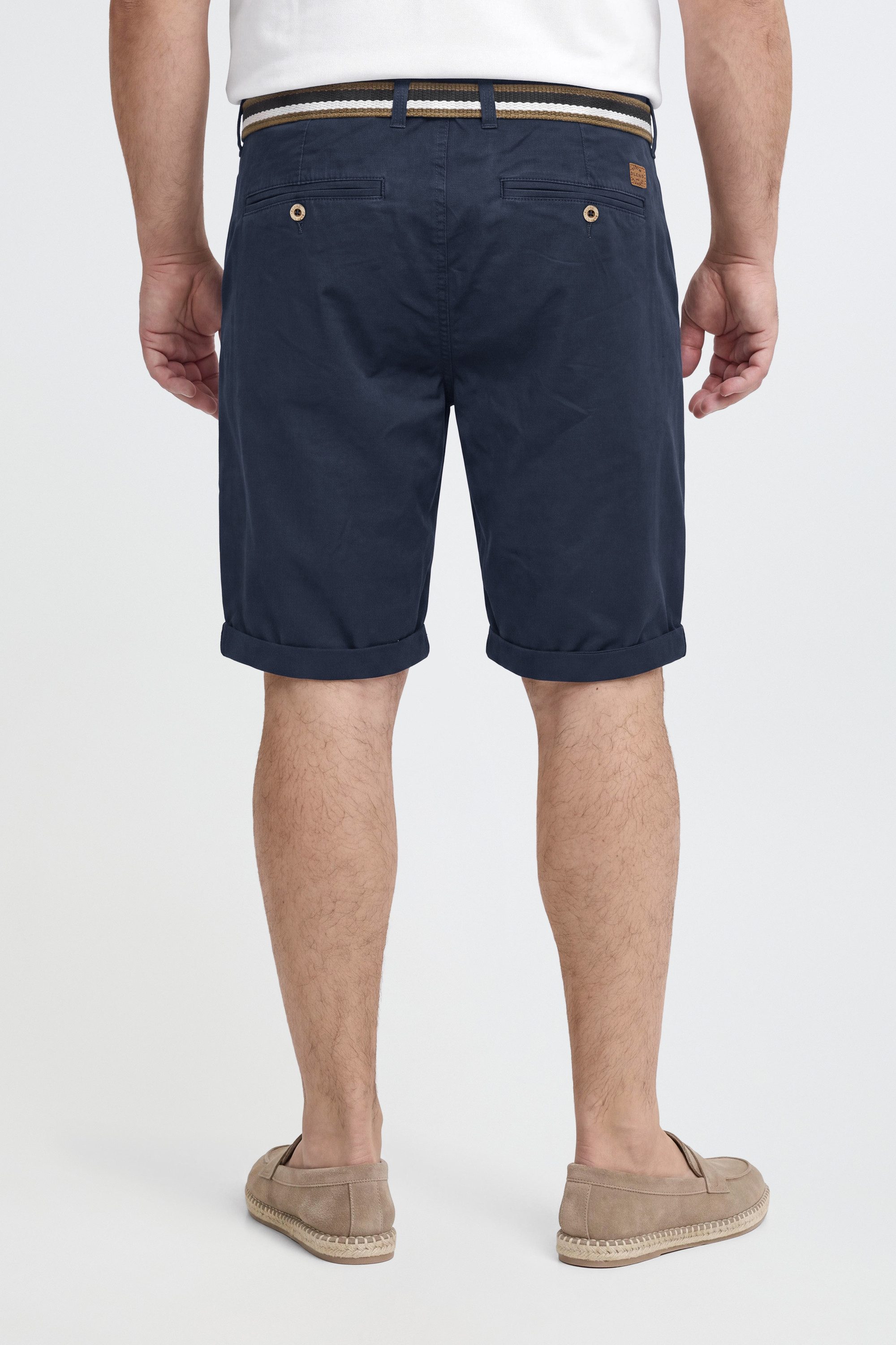 Blend Chinoshorts BHBBruno Stilvolle Chino Short in großen Größen – Bild 4 von 5