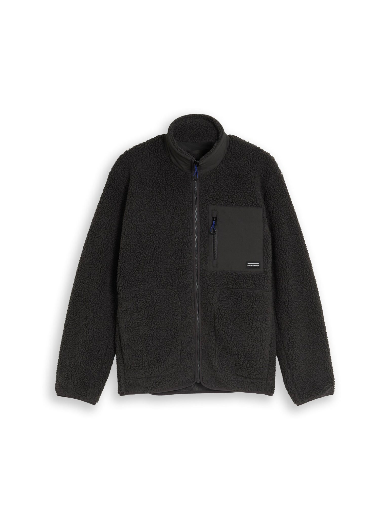 TOM TAILOR Denim Outdoorjacke