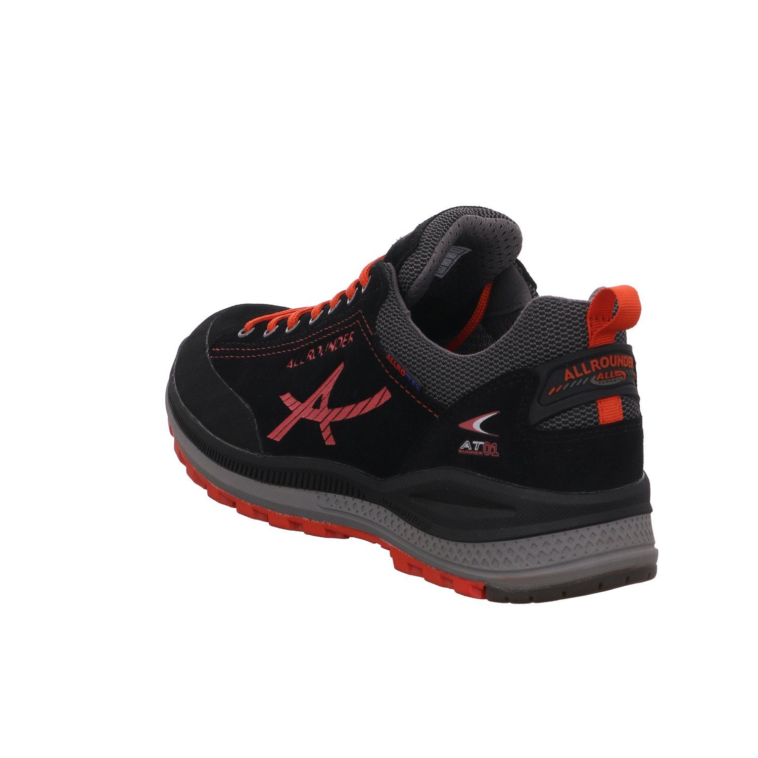 Mephisto Schnürschuh