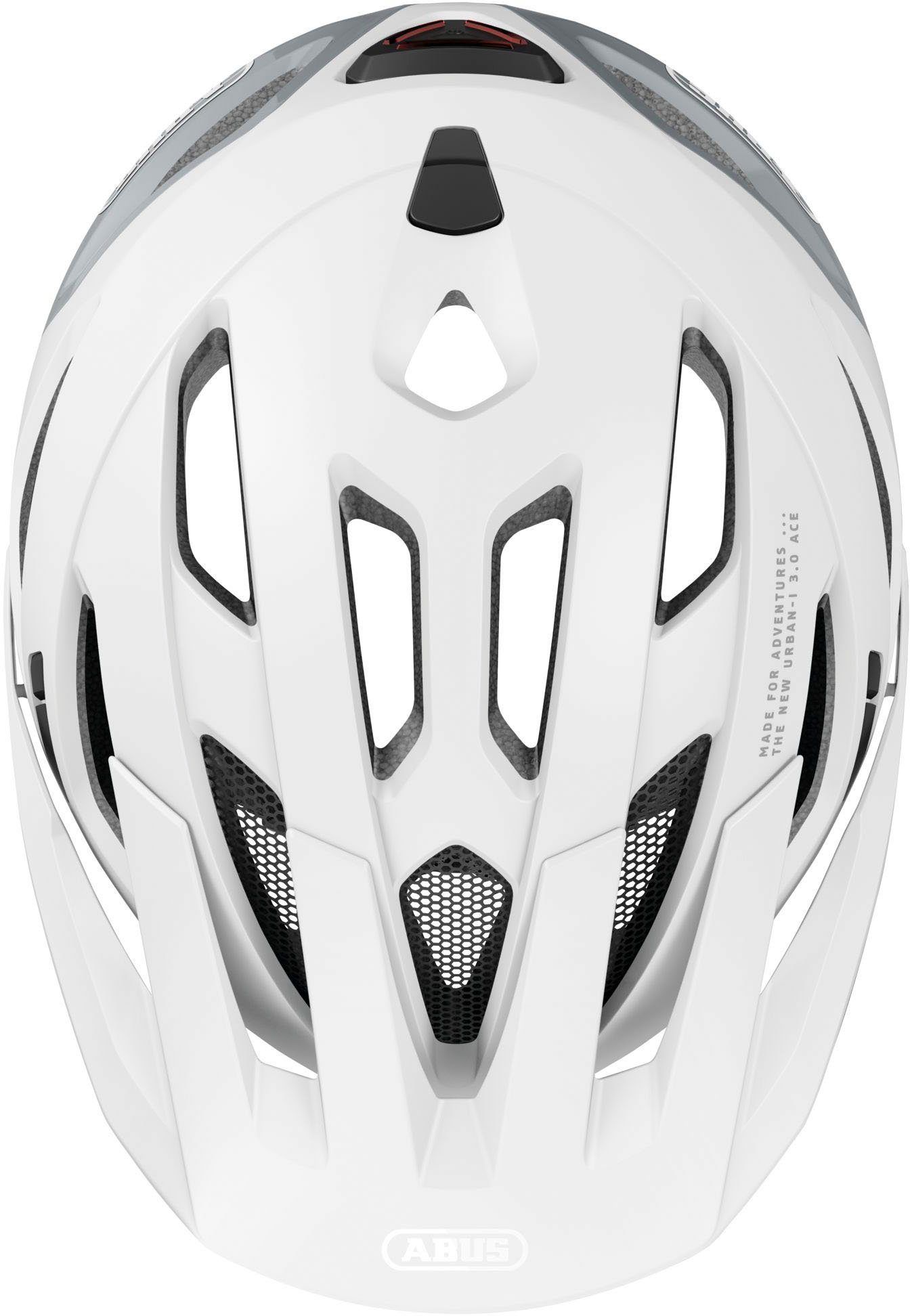 ABUS Fahrradhelm URBAN-I 3.0 ACE – Bild 4 von 5
