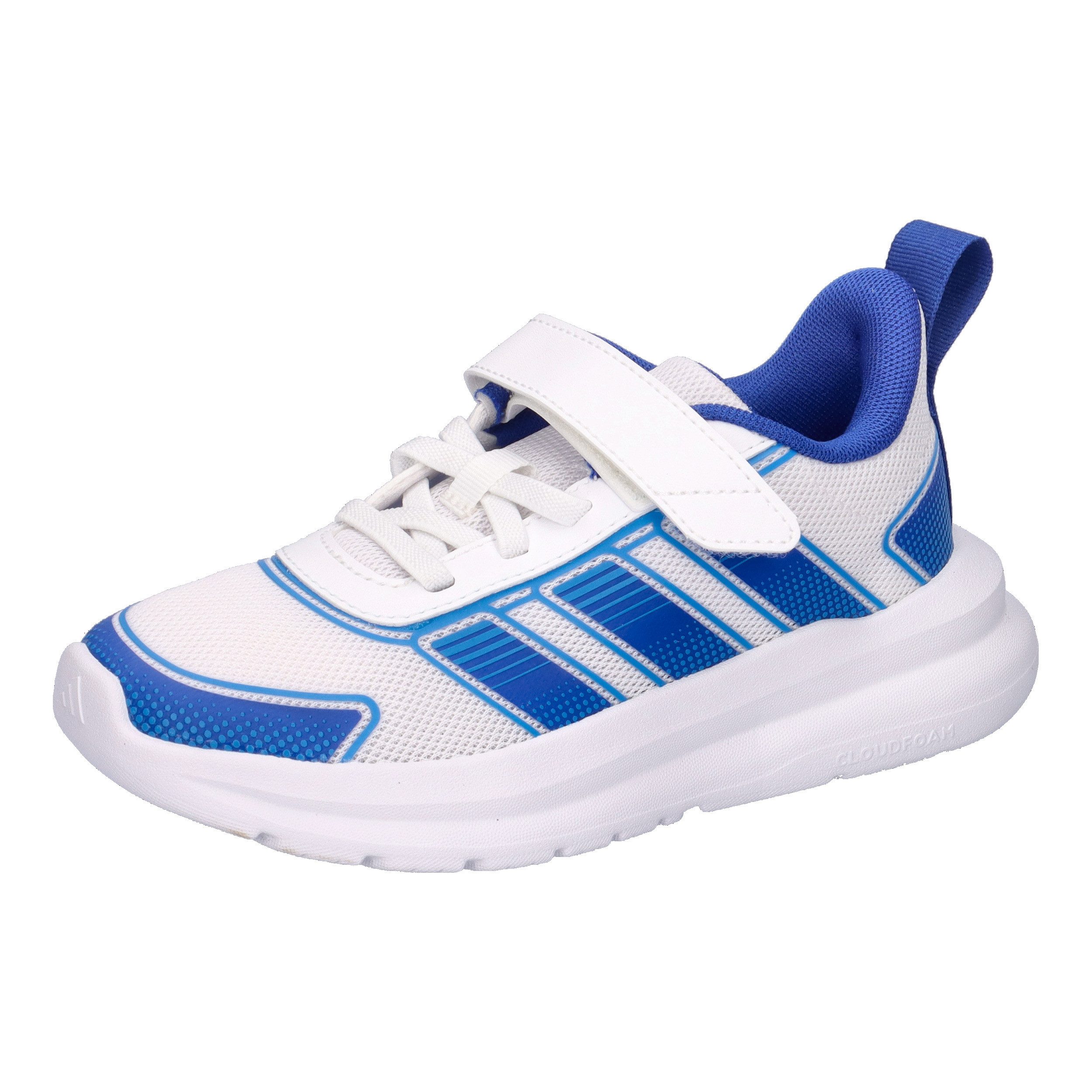 adidas Performance adidas Kinder Laufschuhe Tensaur Run 4.0 EL C Laufschuh