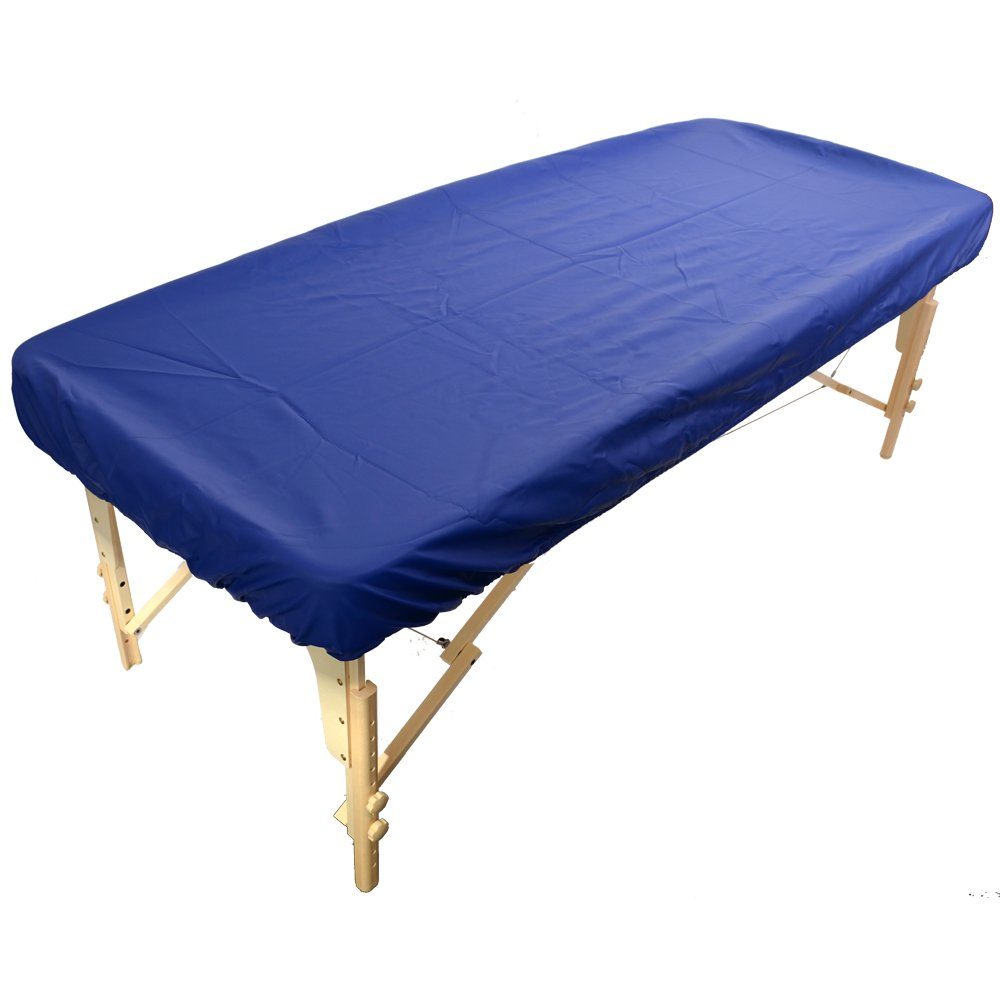 Duke-Handel Massageliegenbezug PU-Leder, Polyurethan, Gummizug: rundum, günstig online kaufen