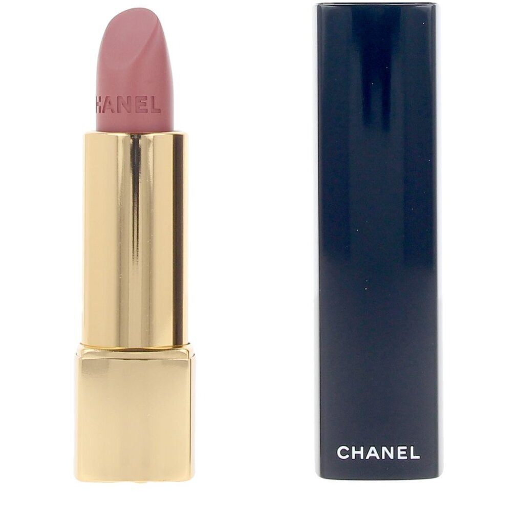 CHANEL Lippenstift ROUGE ALLURE VELVET #77 -Affranchie 3,6 g