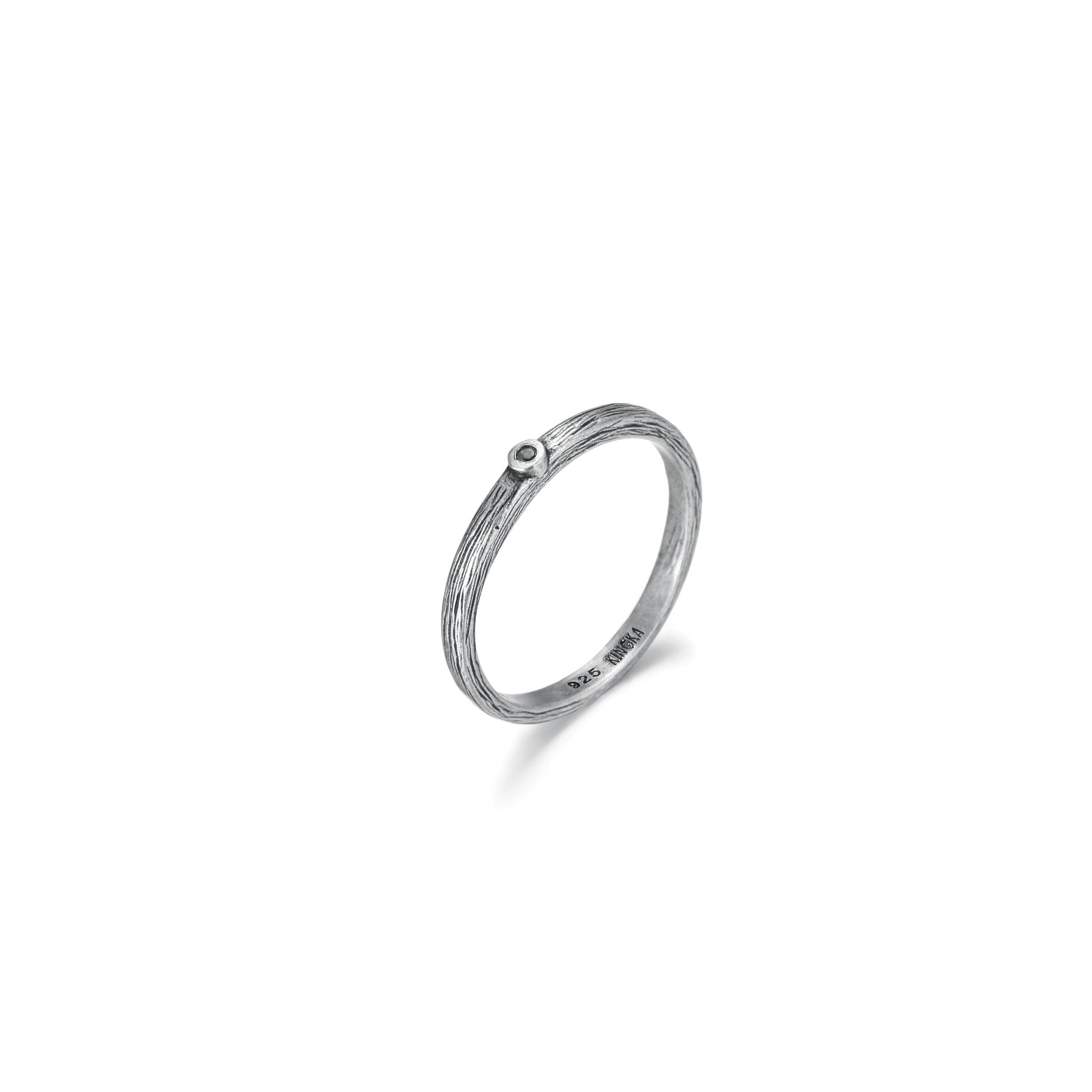 Fingerring Ring