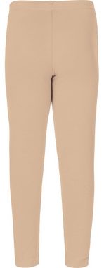 Merry Style Leggings Mädchen Lange Hose MS10-225 (1-tlg) aus Baumwolle