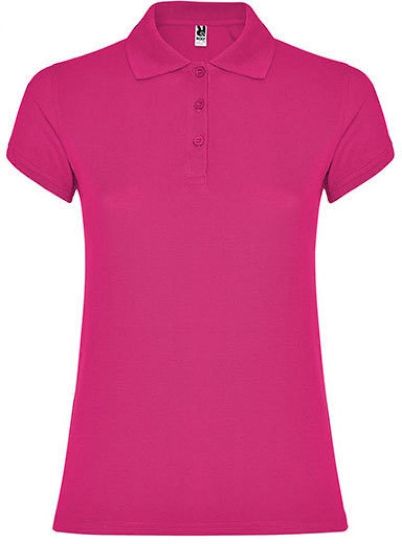 Roly Poloshirt Damen Star Woman Poloshirt, günstig online kaufen