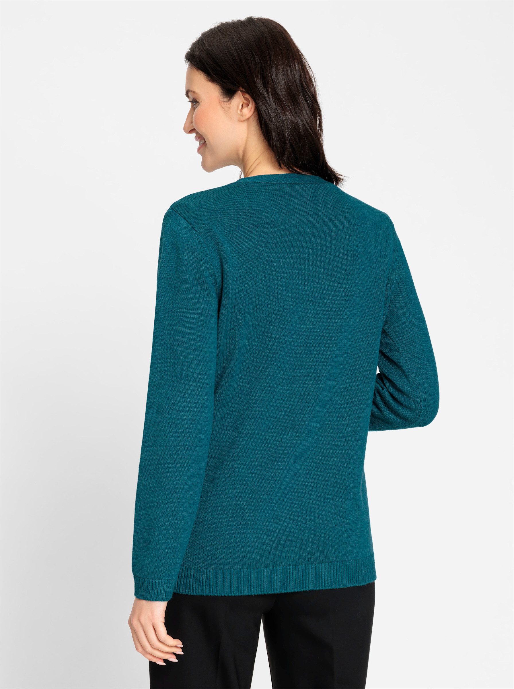 Witt Strickjacke Strickjacke . günstig online kaufen