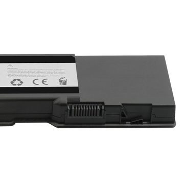 Patona Akku für Dell Inspiron 6400 E1501 E1505 E1705 G2 M170 M1710 Latitude Laptop-Akku Ersatzakku 4400 mAh (11,1 V, 1 St), 100% kompatibel I Erstklassige Markenzellen