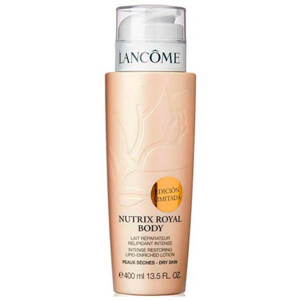 LANCOME Körperpflegemittel NUTRIX ROYAL BODY 400ML