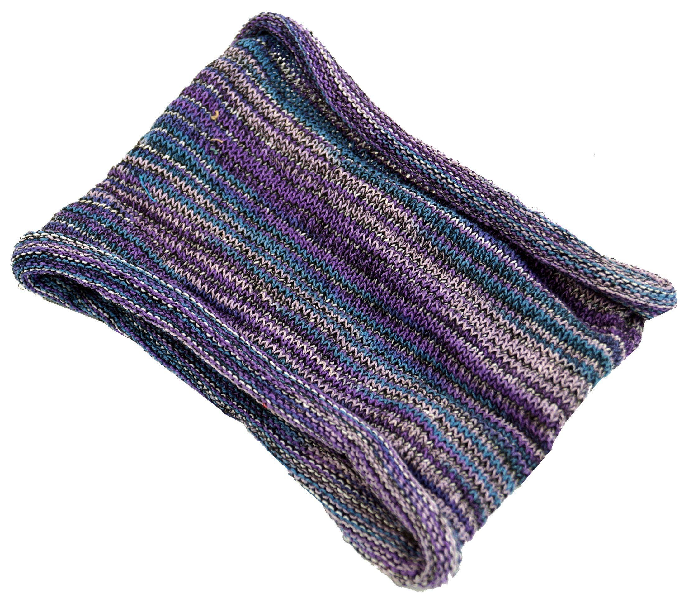 Guru-Shop Stirnband Magic Hairband, Dread Wrap, Schlauchschal,.. günstig online kaufen