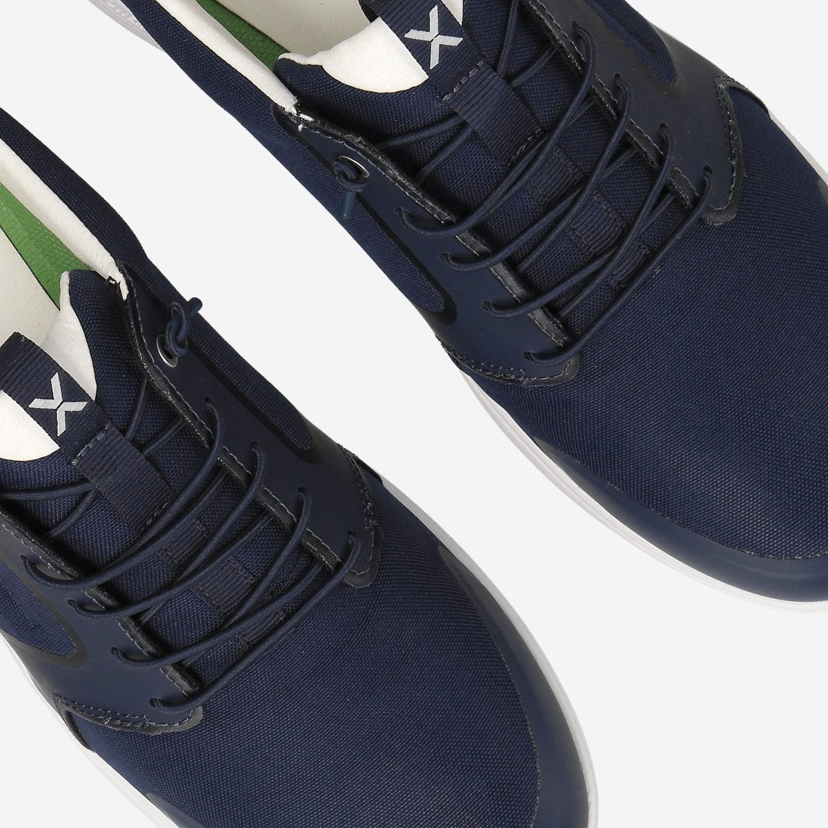 Vado VADO 95401 5400 101 TRAINER, Sneaker, Blau, Herren Sneaker