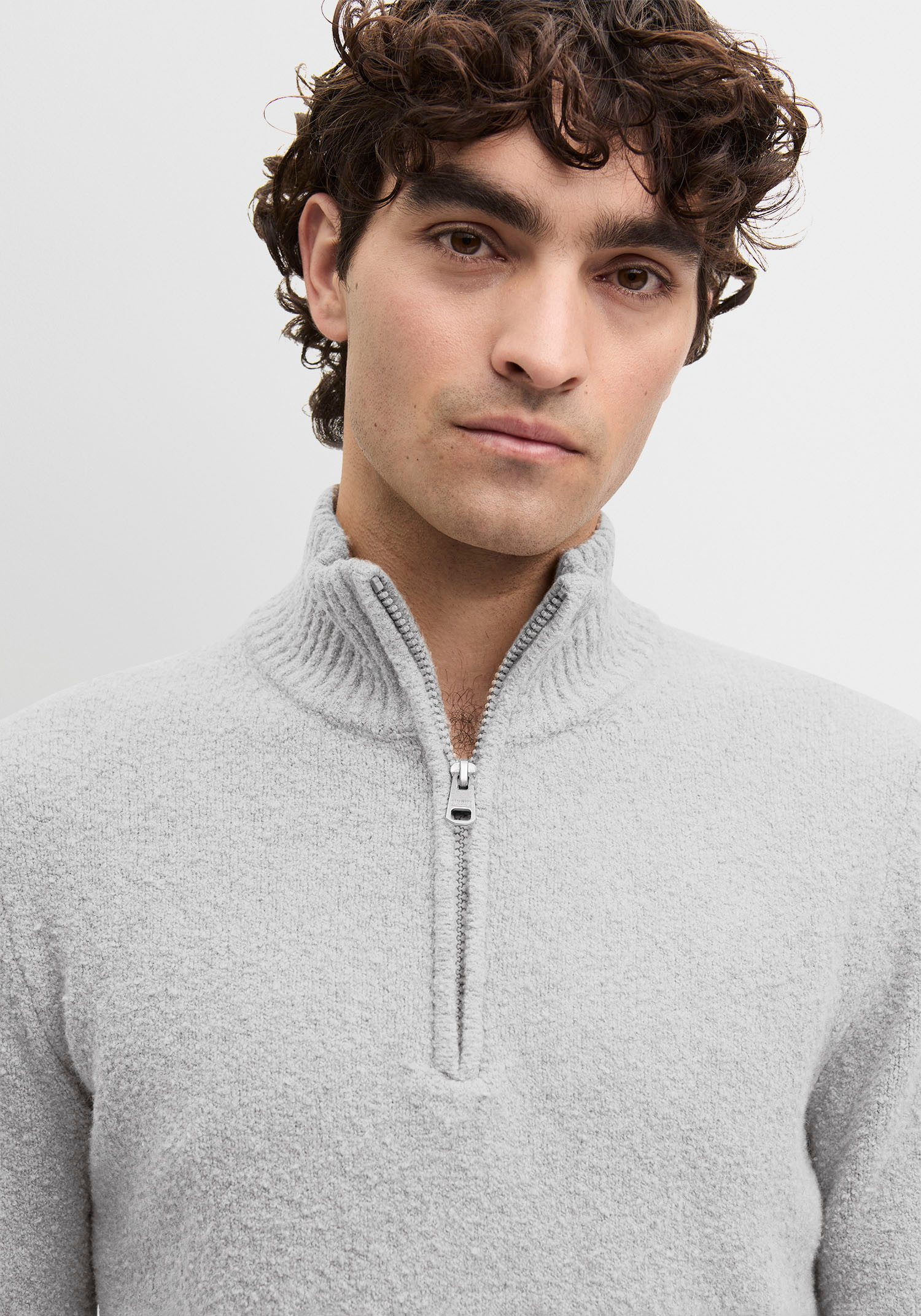 Cinque Strickpullover CILUCA Mit Rundhalsausschnitt, regular günstig online kaufen