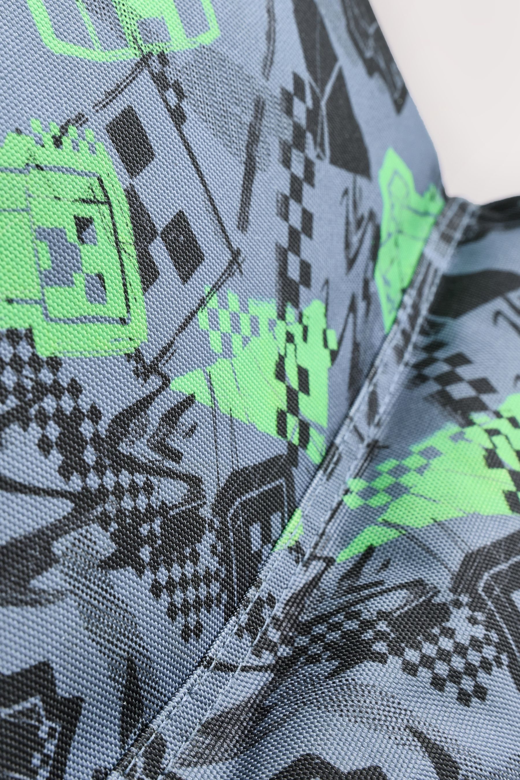 Next Rucksack Minecraft Rucksack (1-tlg)