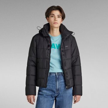 G-Star RAW Winterjacke Meefic hdd pdd jacket wmn