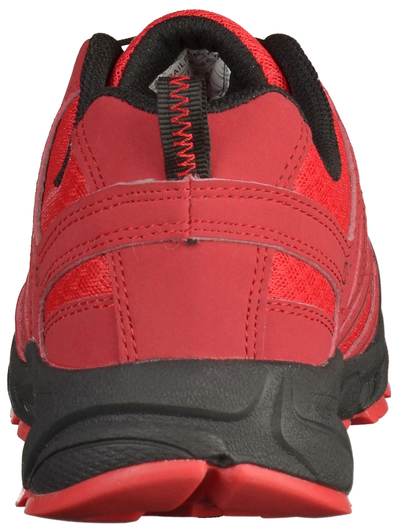 Kastinger Wanderschuhe Lederimitat/Mesh . Trekkingschuh