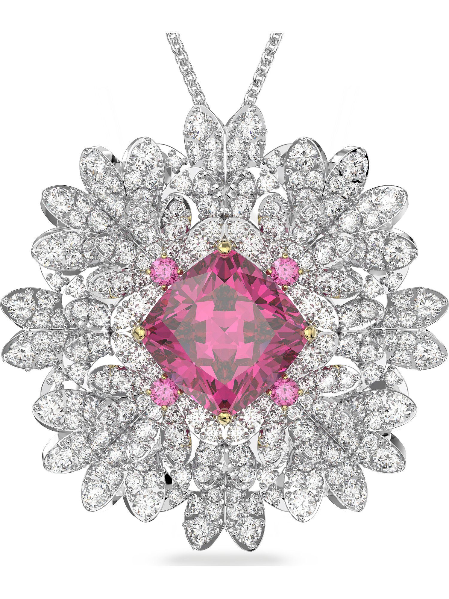 Swarovski Brosche