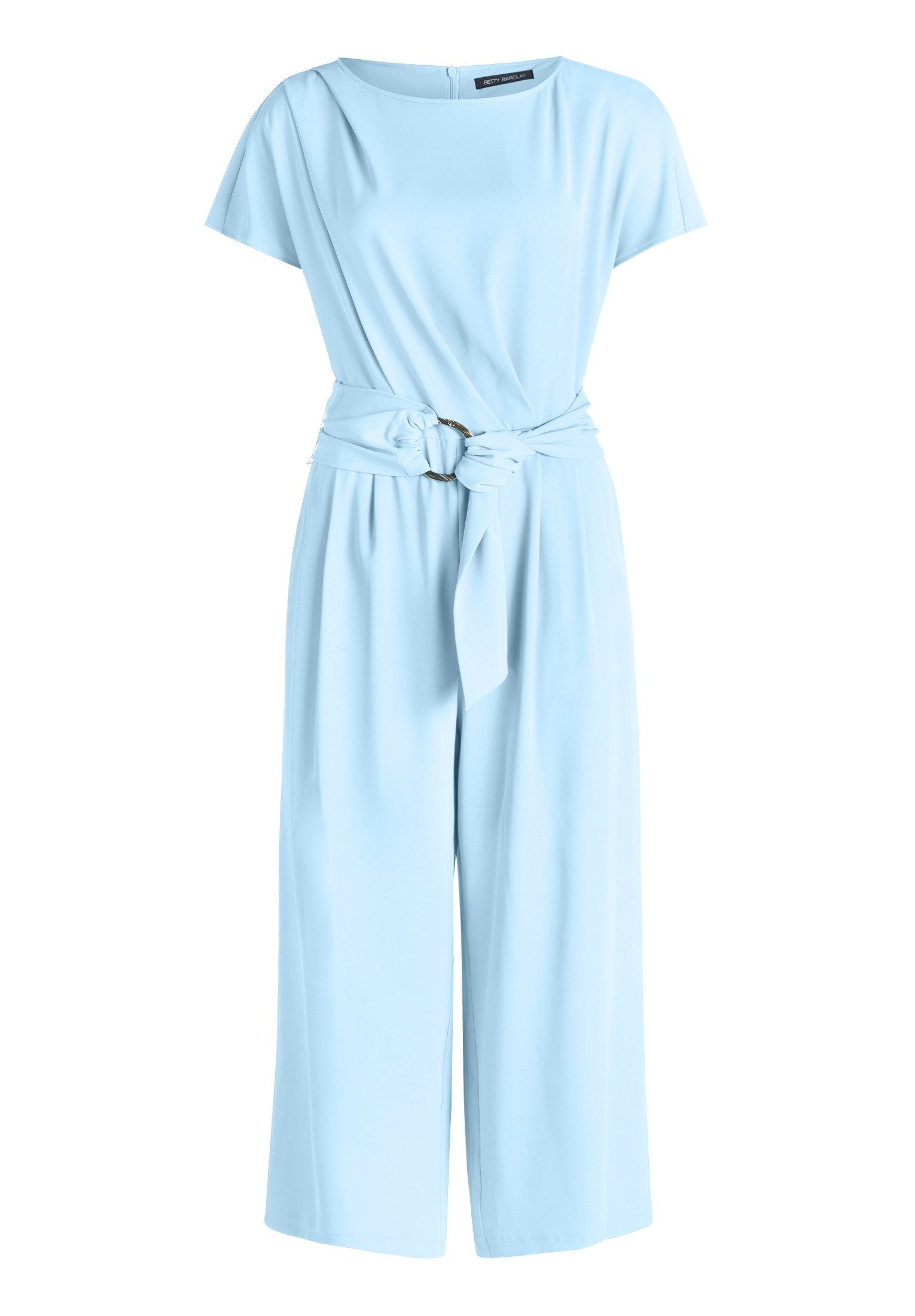 Betty Barclay Overall Damen mit Eingrifftaschen (1-tlg)