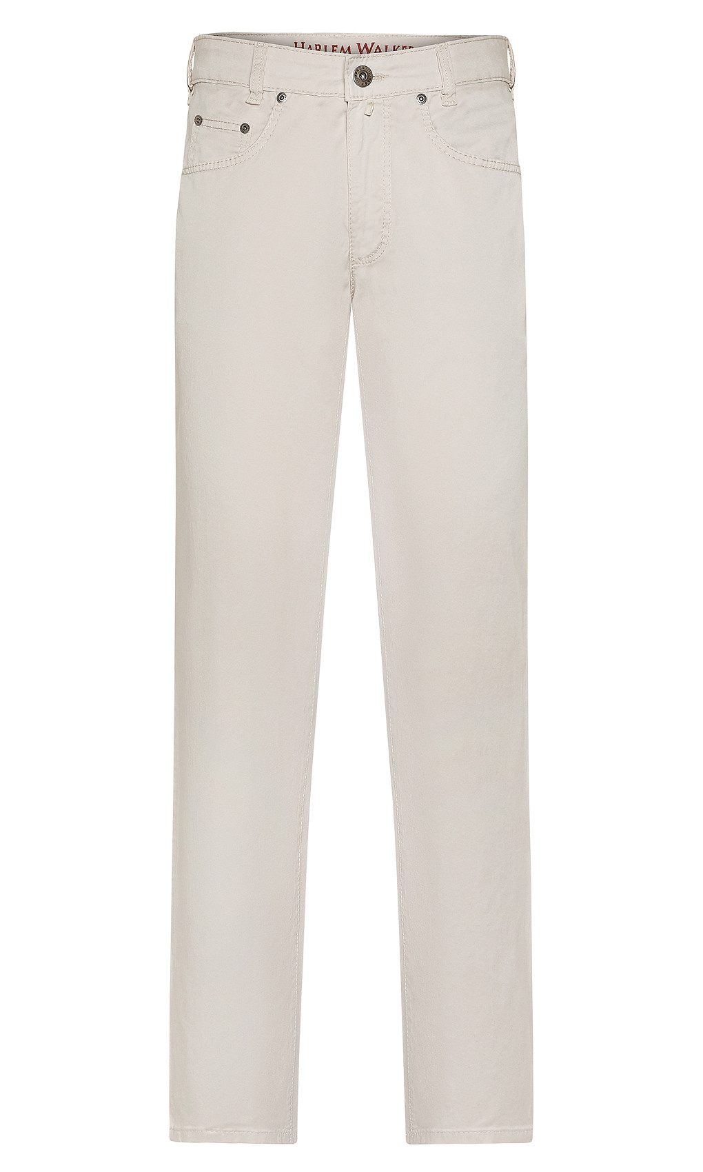 Joker 5-Pocket-Jeans Walker 1313515 Leichter Gabardine Stretch günstig online kaufen