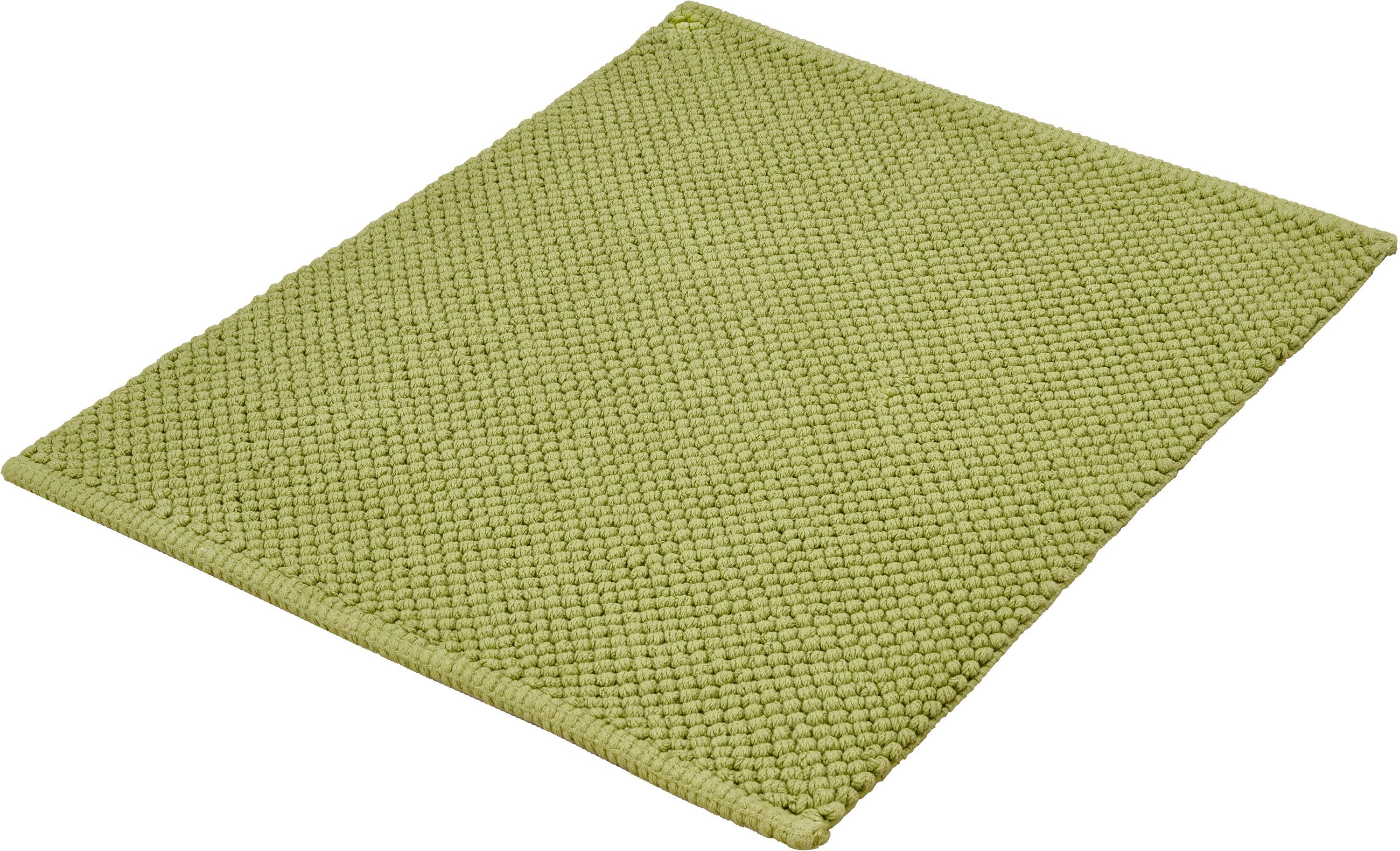 Kleine Wolke Badematte Punto, Höhe 5 günstig online kaufen