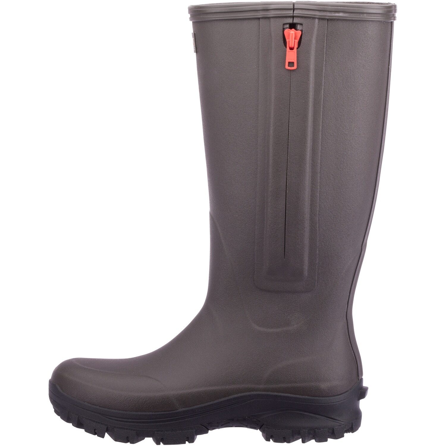 Parforce Gummistiefel Cross Gummistiefel Herausnehmbare Innensohle, günstig online kaufen