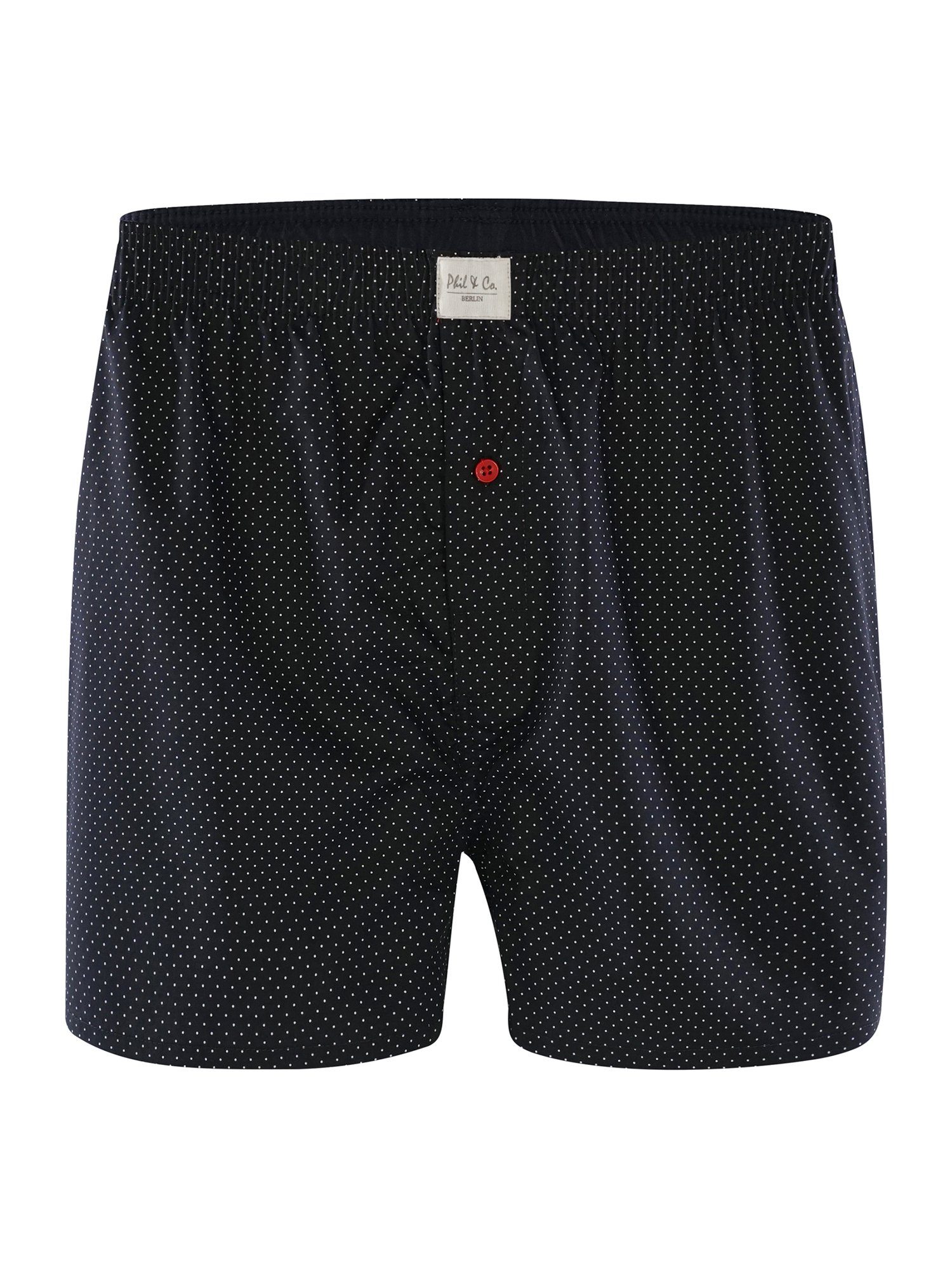 Phil & Co. Boxer Classic Sets (6-St)