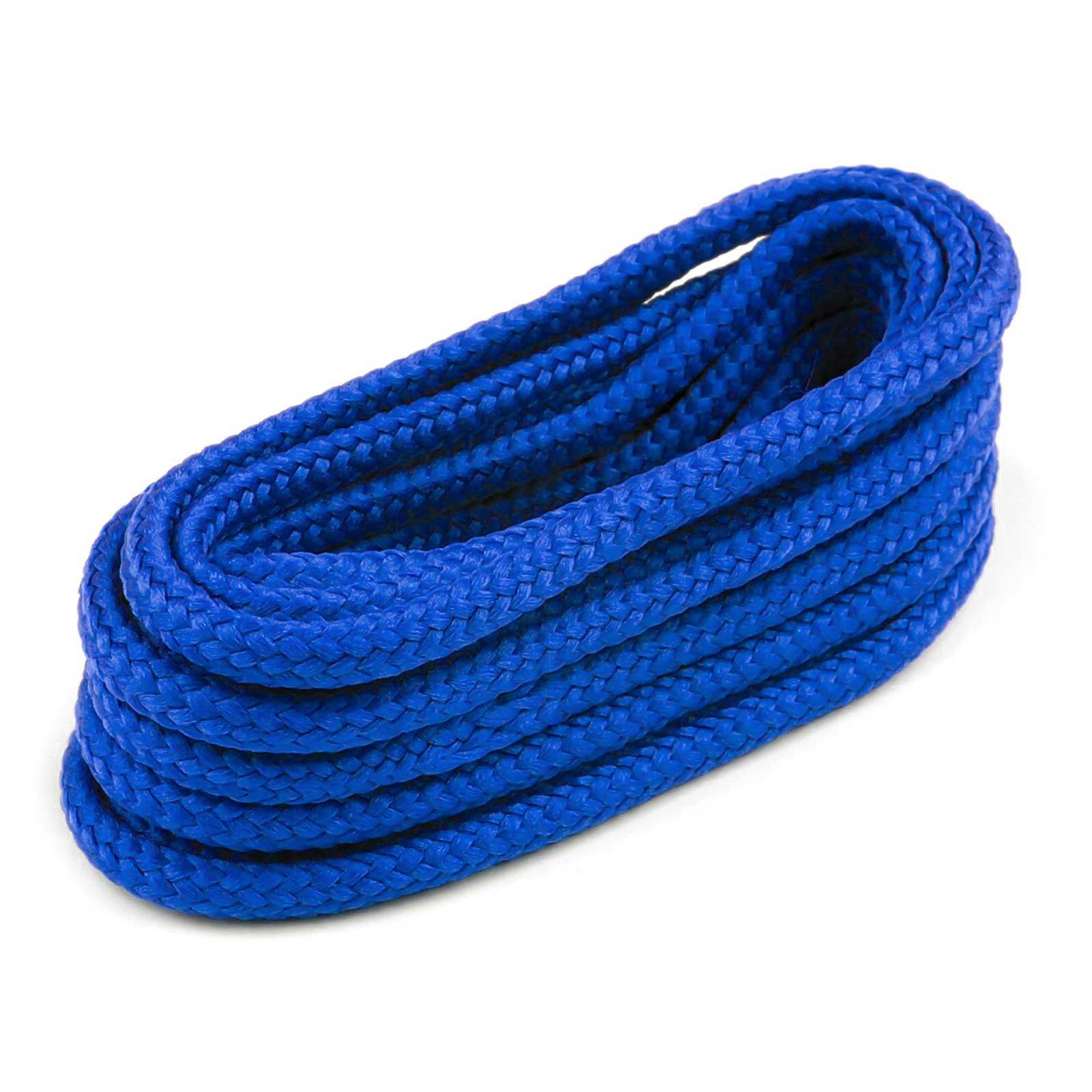 Kordel 3m Polyesterschnur Polyester-Kordel 4mm Bekleidungskordel Schnur