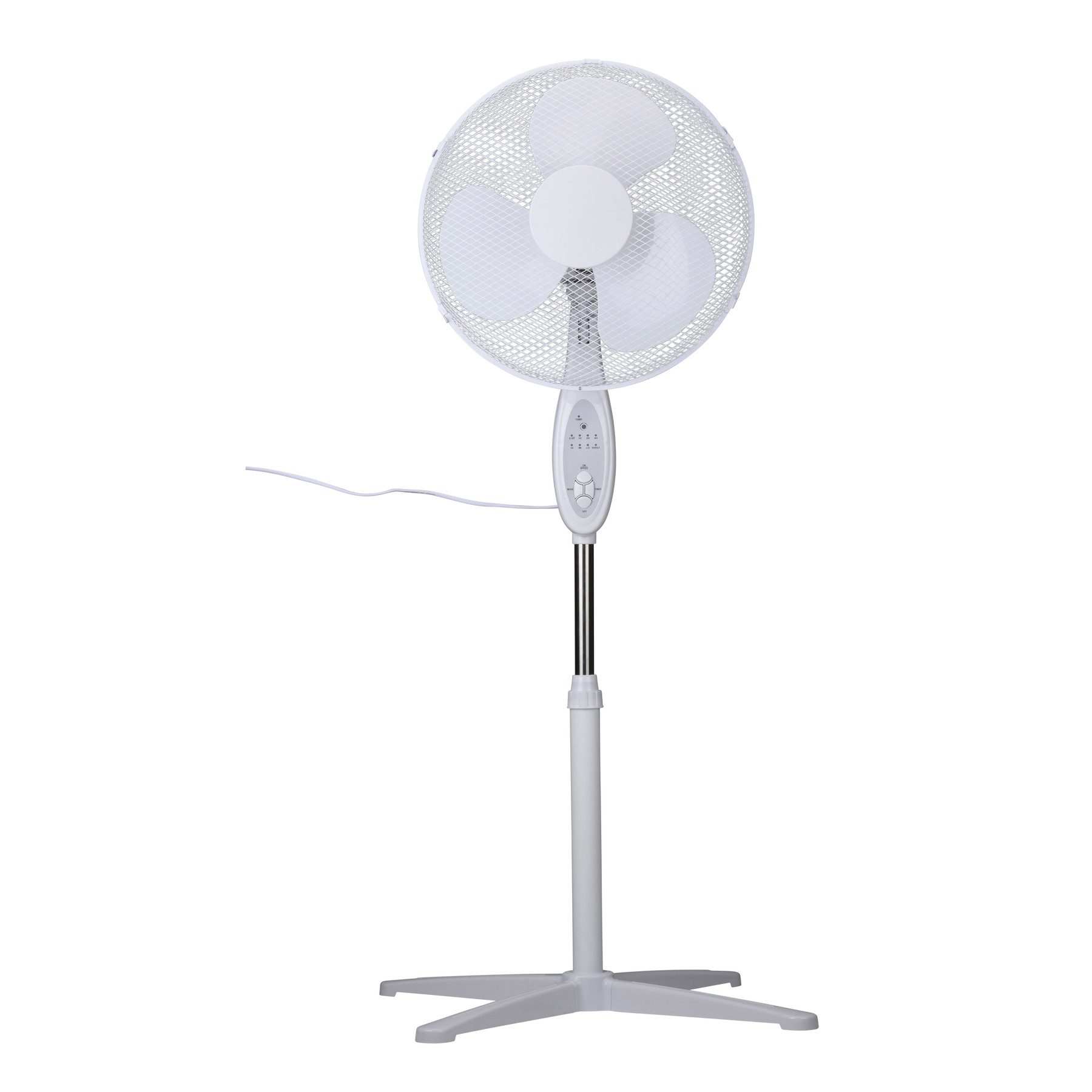 Lifetime Air Standventilator LIFETIME AIR Standventilator, 40 W, mit