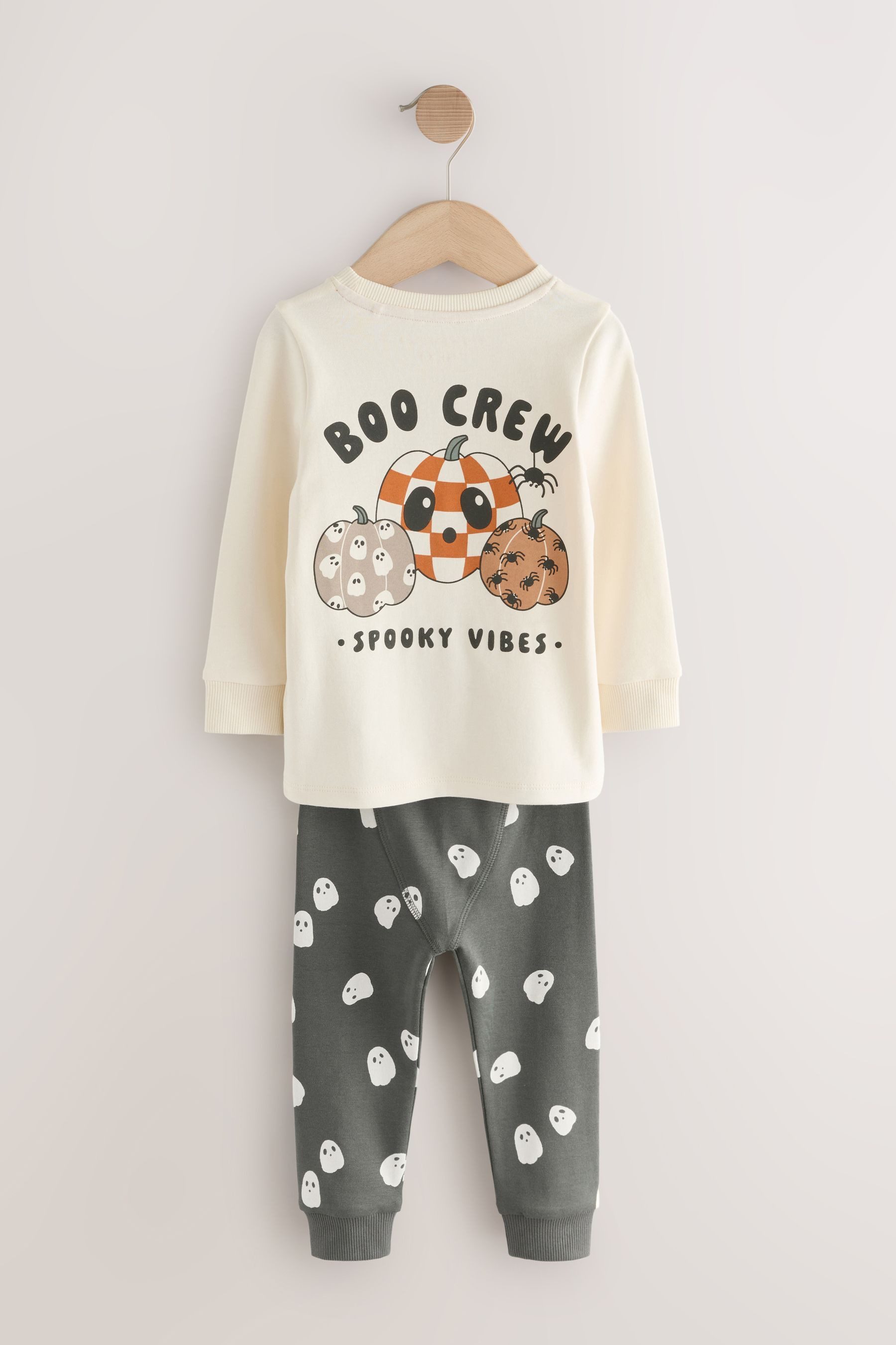 Next Pyjama Kuscheliger Pyjama, einzeln (2 günstig online kaufen