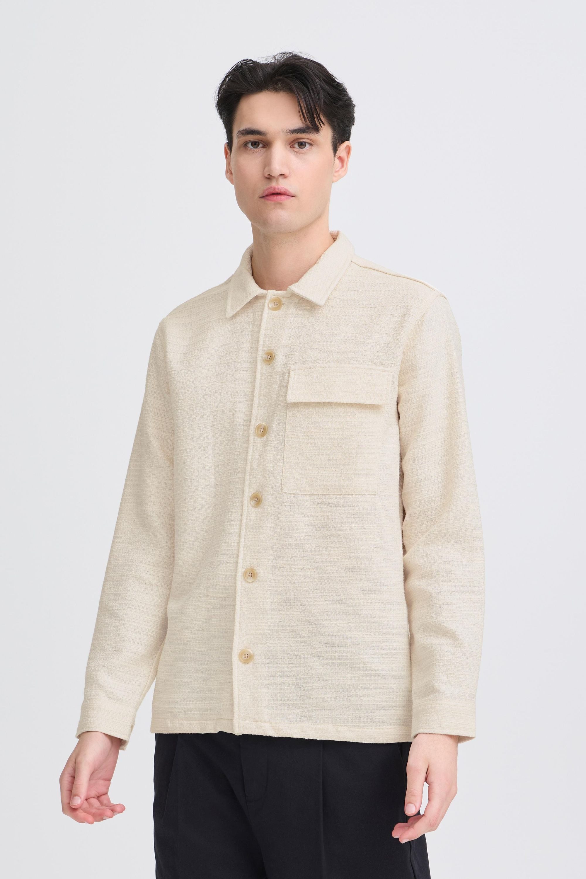 Hemdjacke CFMatt