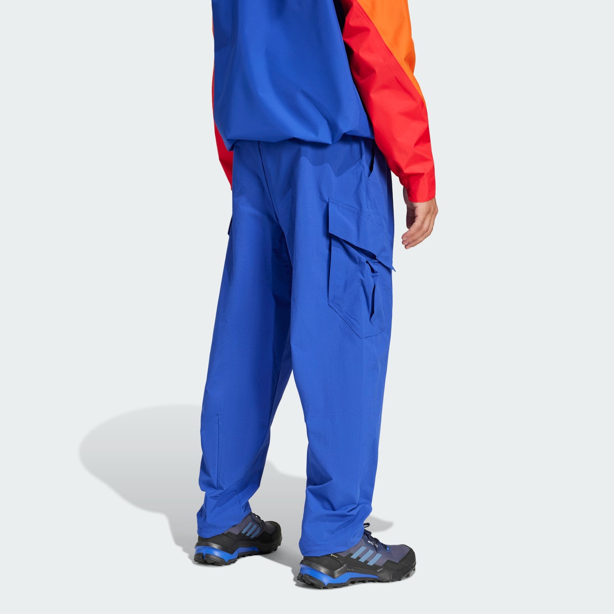 adidas TERREX Outdoorhose TERREX XPLORIC CARGOHOSE günstig online kaufen