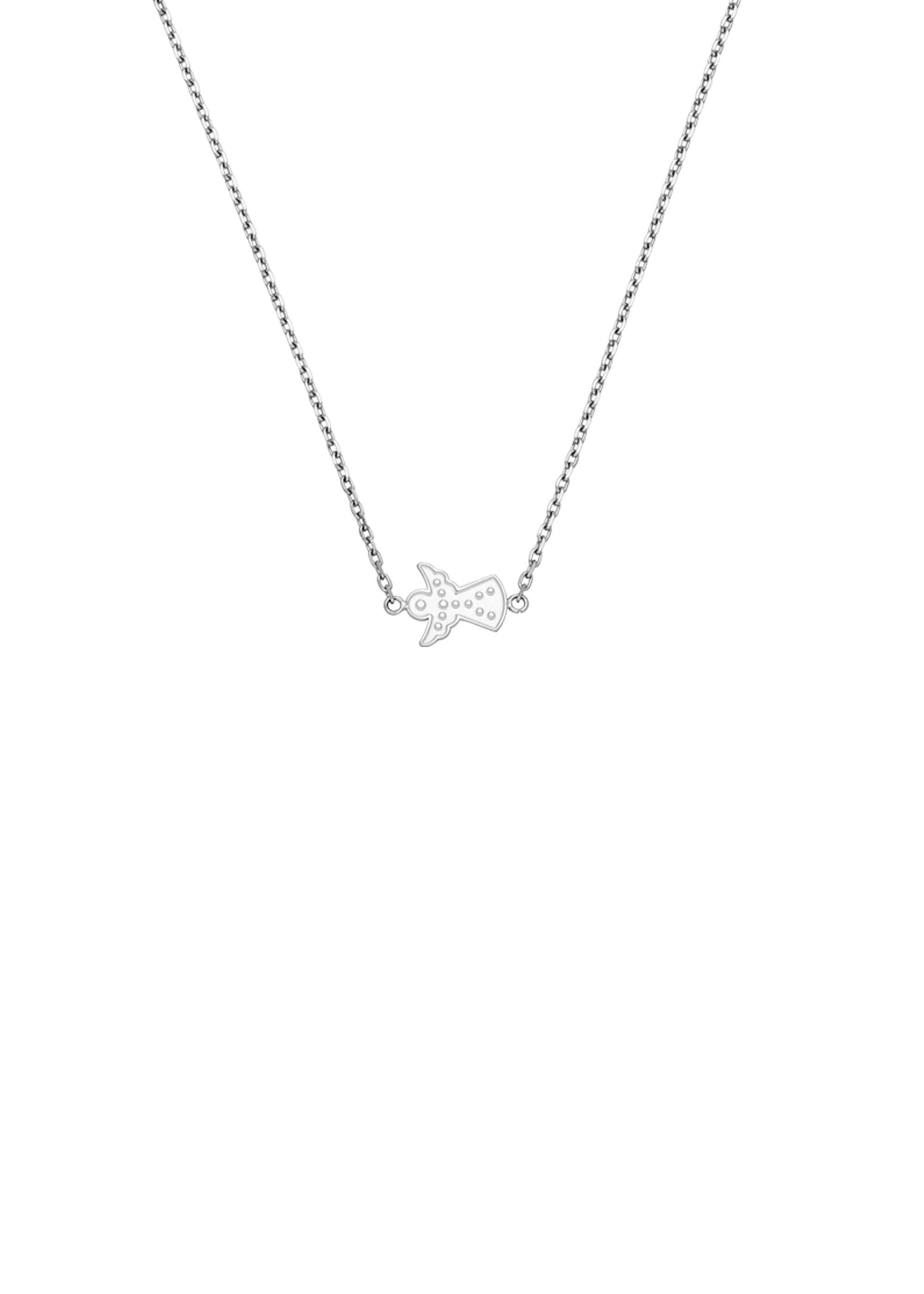 Purelei Kette mit Anhänger Side Angel (Kette)