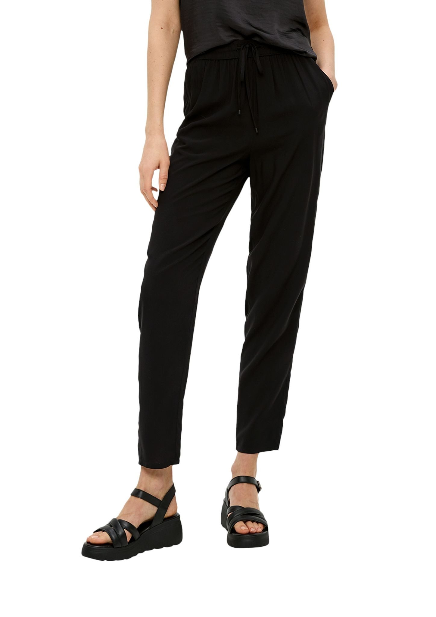 s.Oliver 5-Pocket-Hose günstig online kaufen